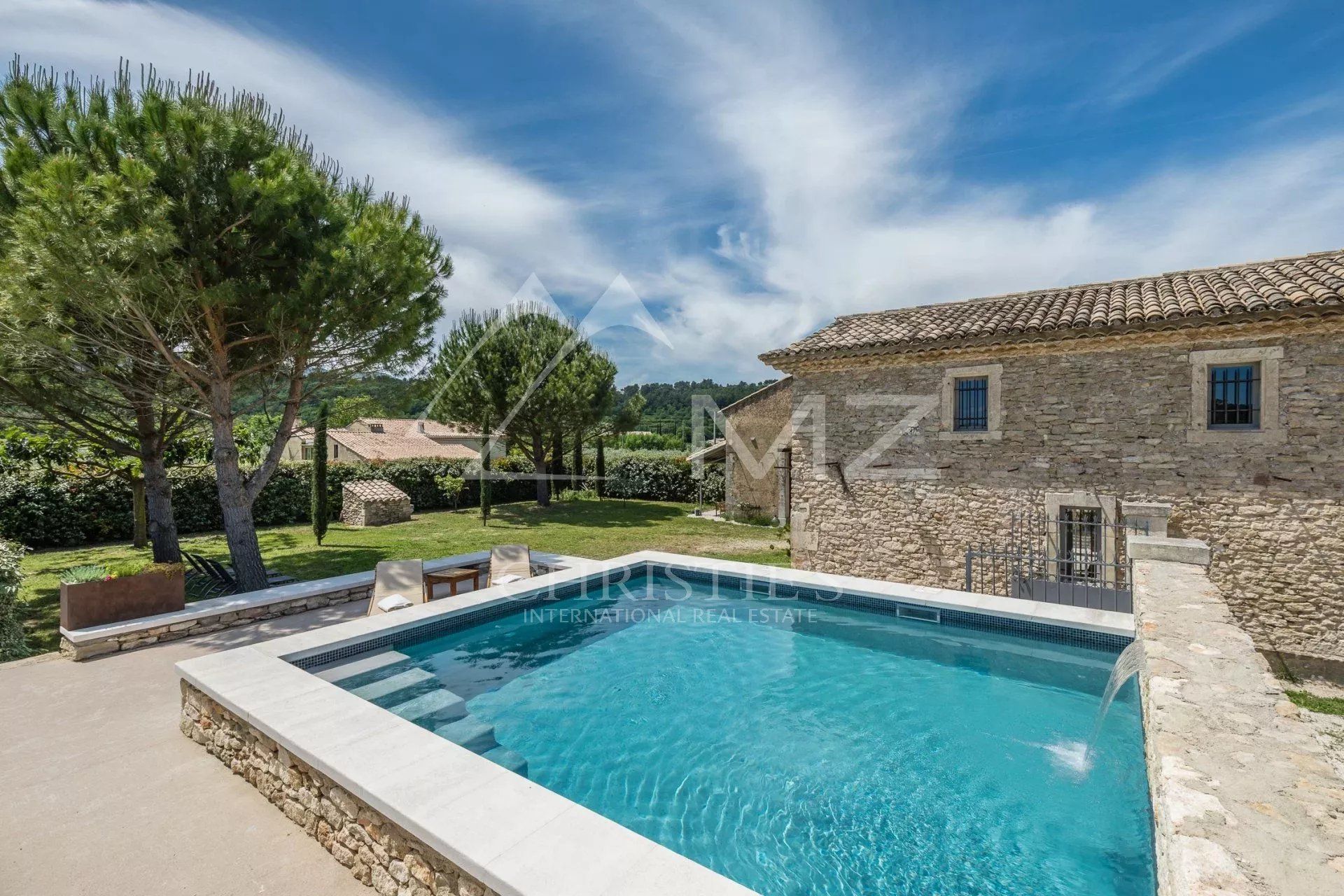 Andere in Menerbes, Provence-Alpes-Cote d'Azur 12879223