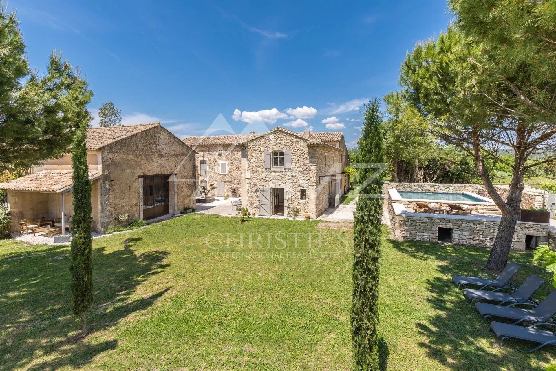 Andere in Menerbes, Provence-Alpes-Cote d'Azur 12879223