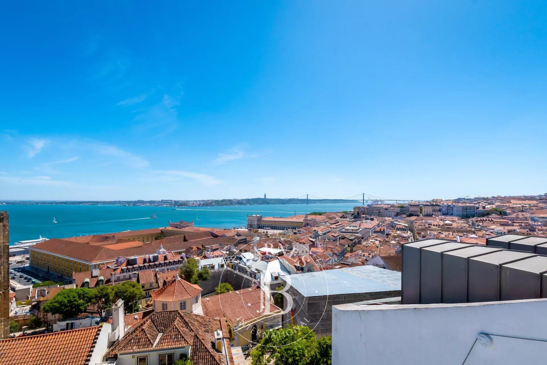 Квартира в Lisboa, Lisboa 12879236