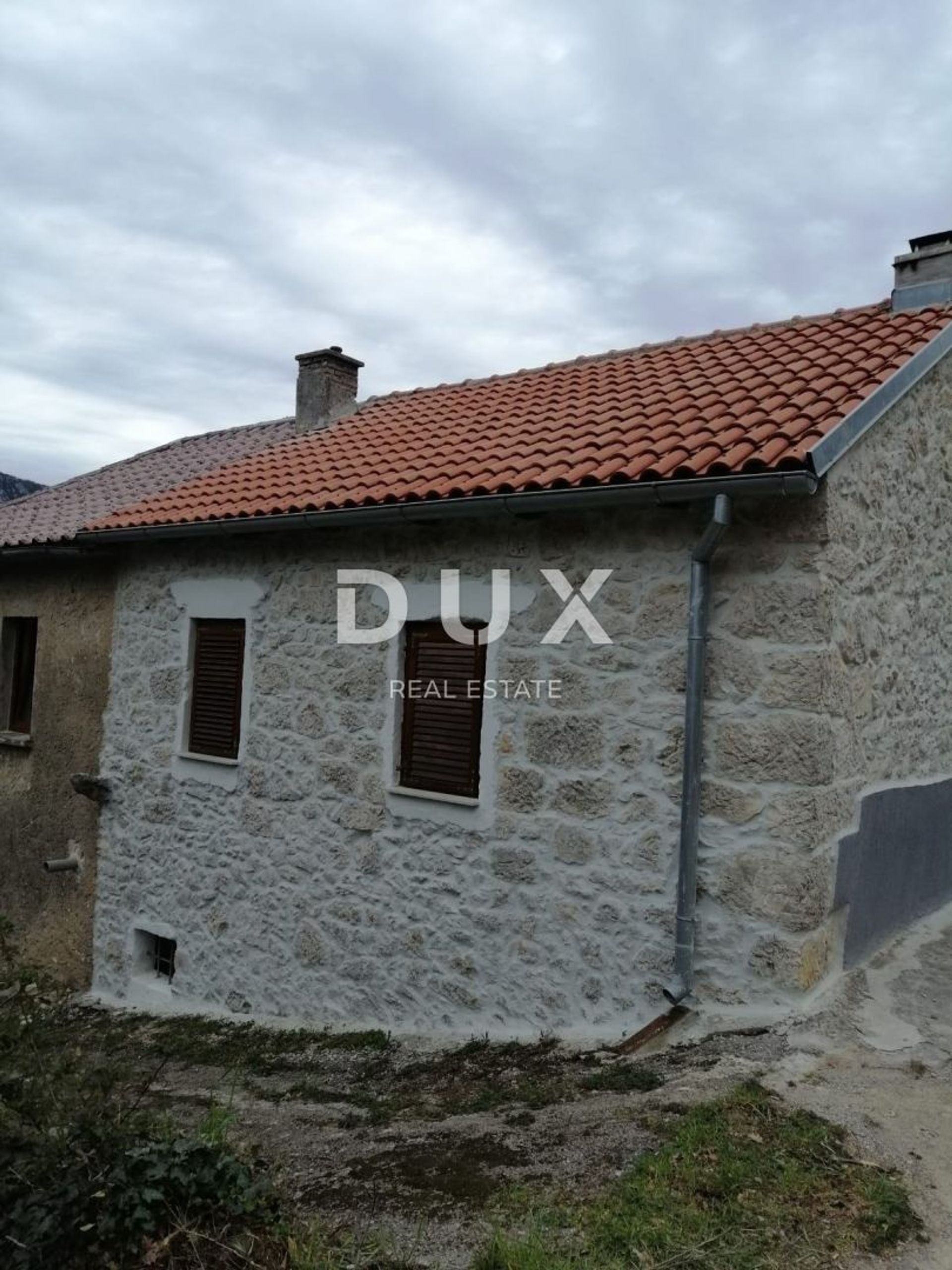 casa en Bribir, Primorje-Gorski Kotar County 12879294