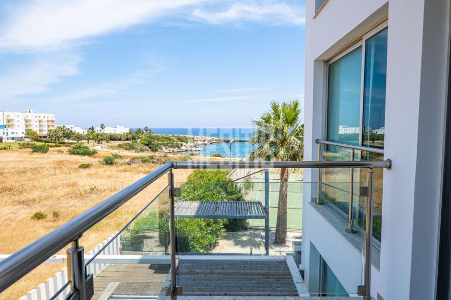 Condominium in Paralimni, Ammochostos 12879374