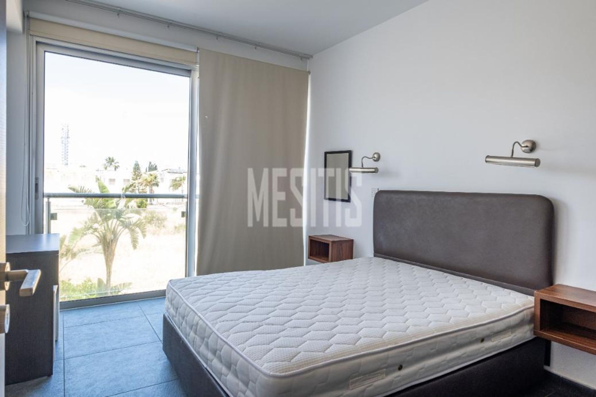 Condominium in Paralimni, Ammochostos 12879374