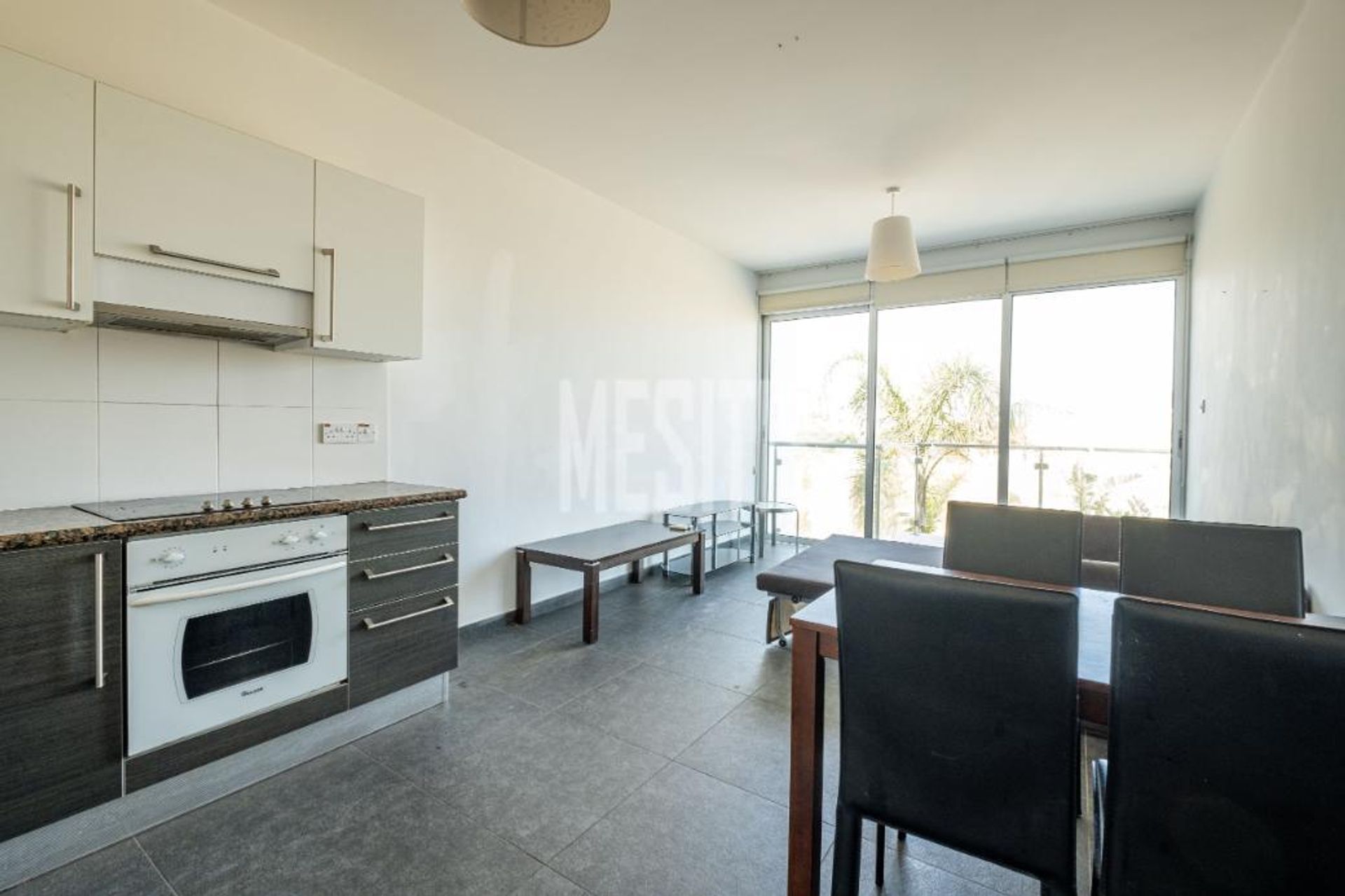 Condominium in Paralimni, Famagusta 12879374