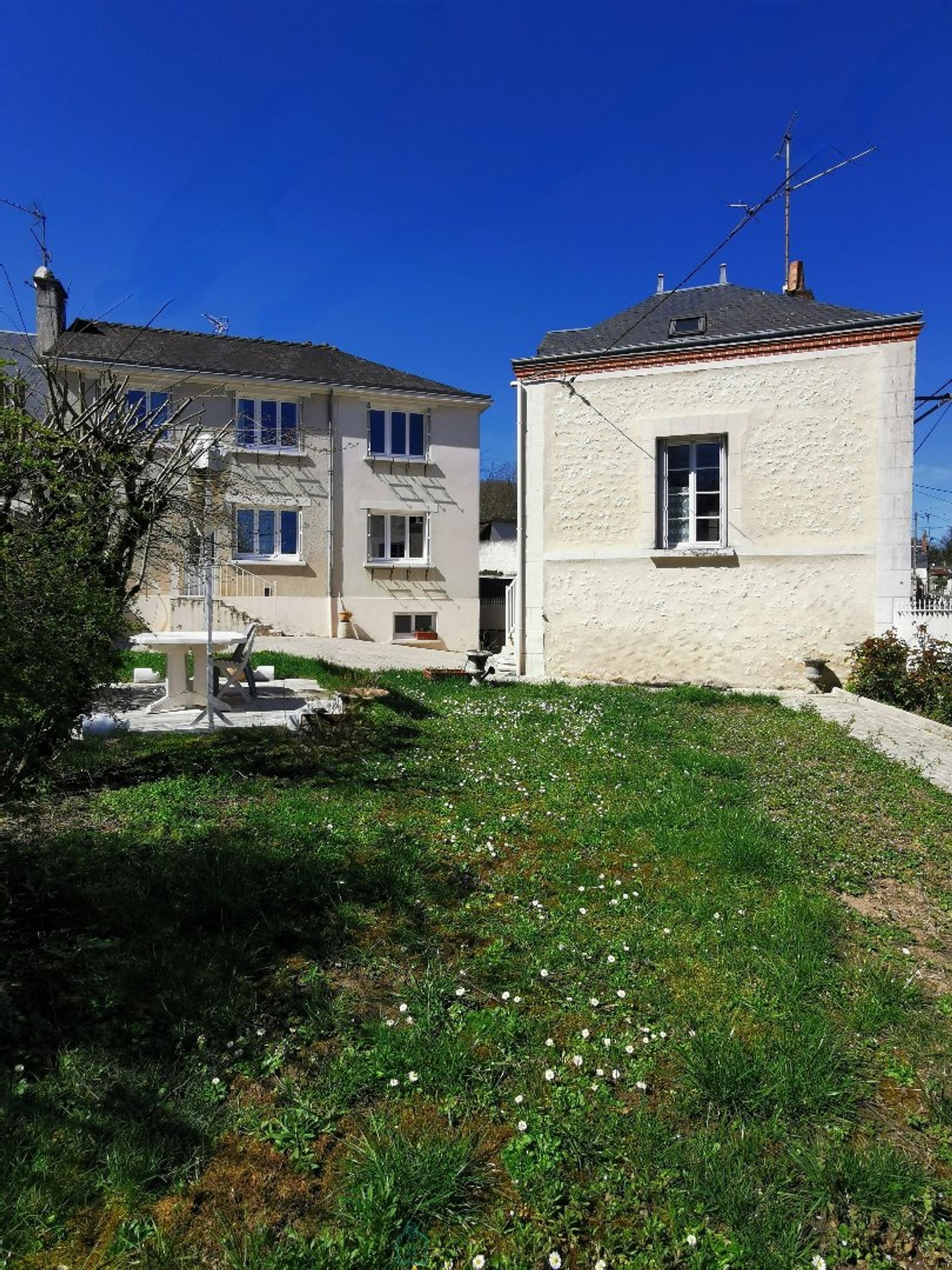 casa en Limeray, Centre-Val de Loire 12879452