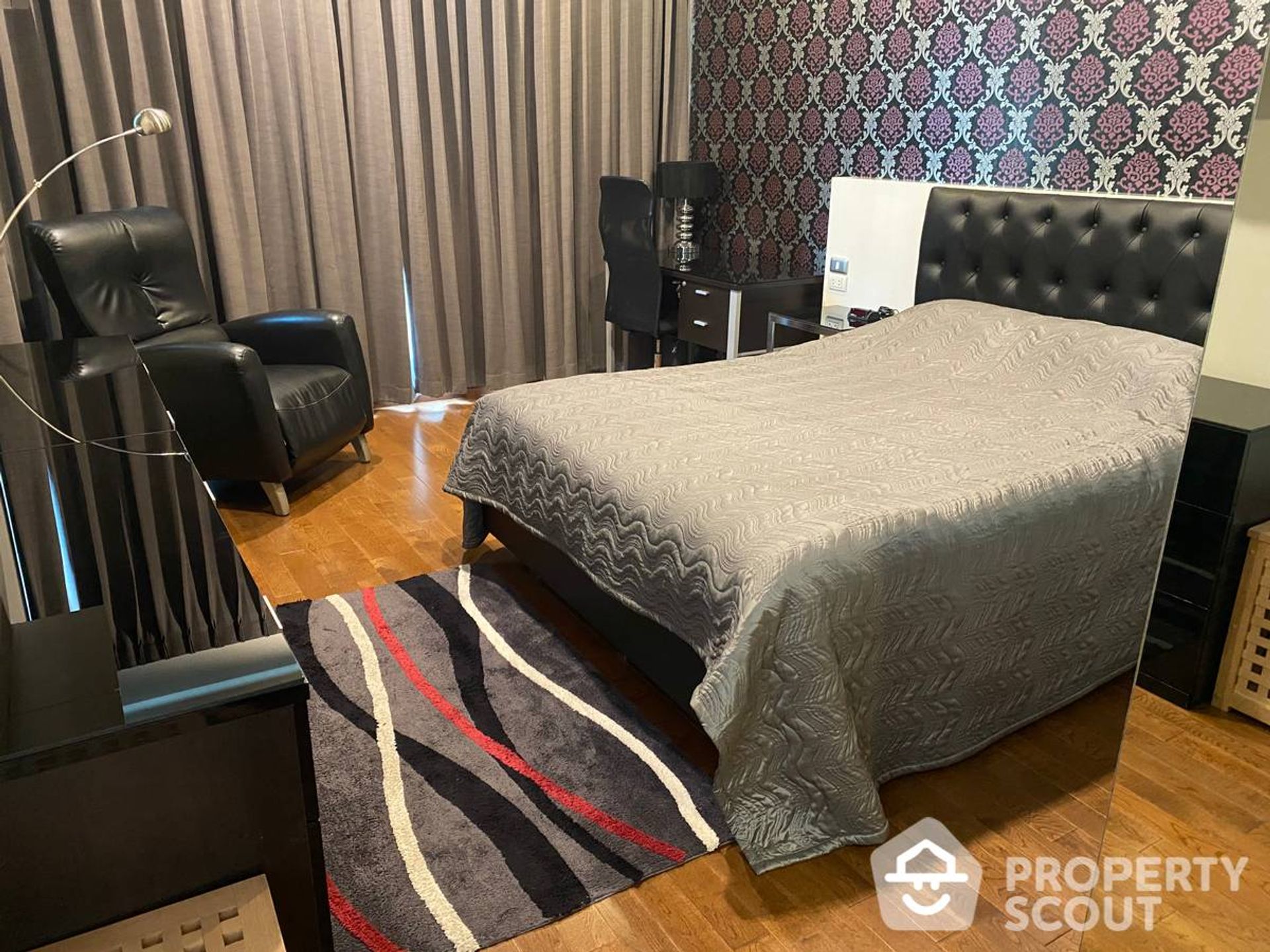 Condominio nel , Krung Thep Maha Nakhon 12879504