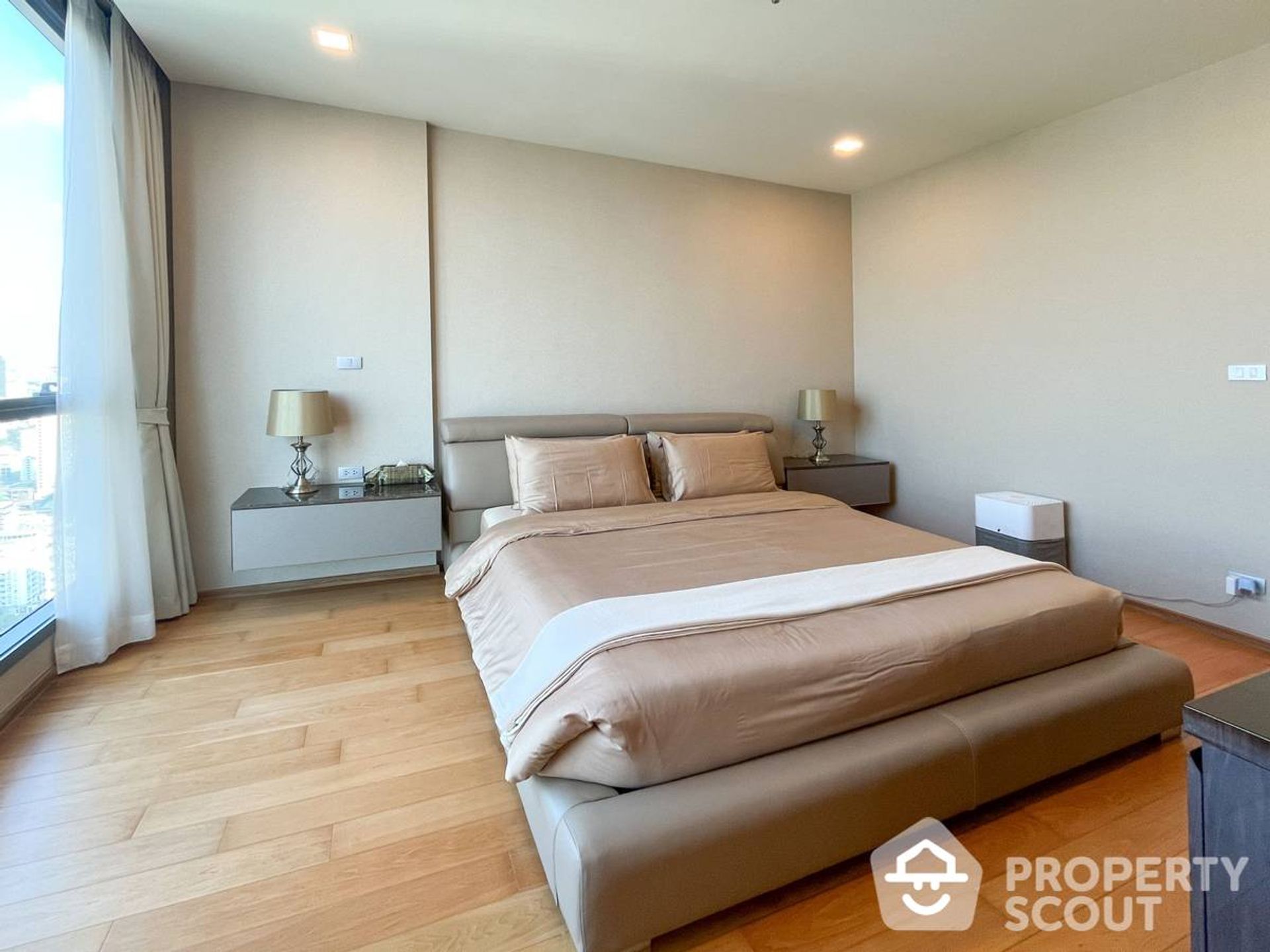 Condominio en Ban Na Song, Krung Thep Maha Nakhon 12879516