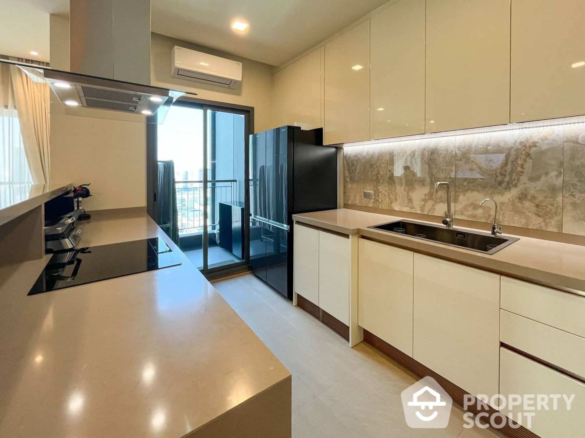 Condominio en , Krung Thep Maha Nakhon 12879516