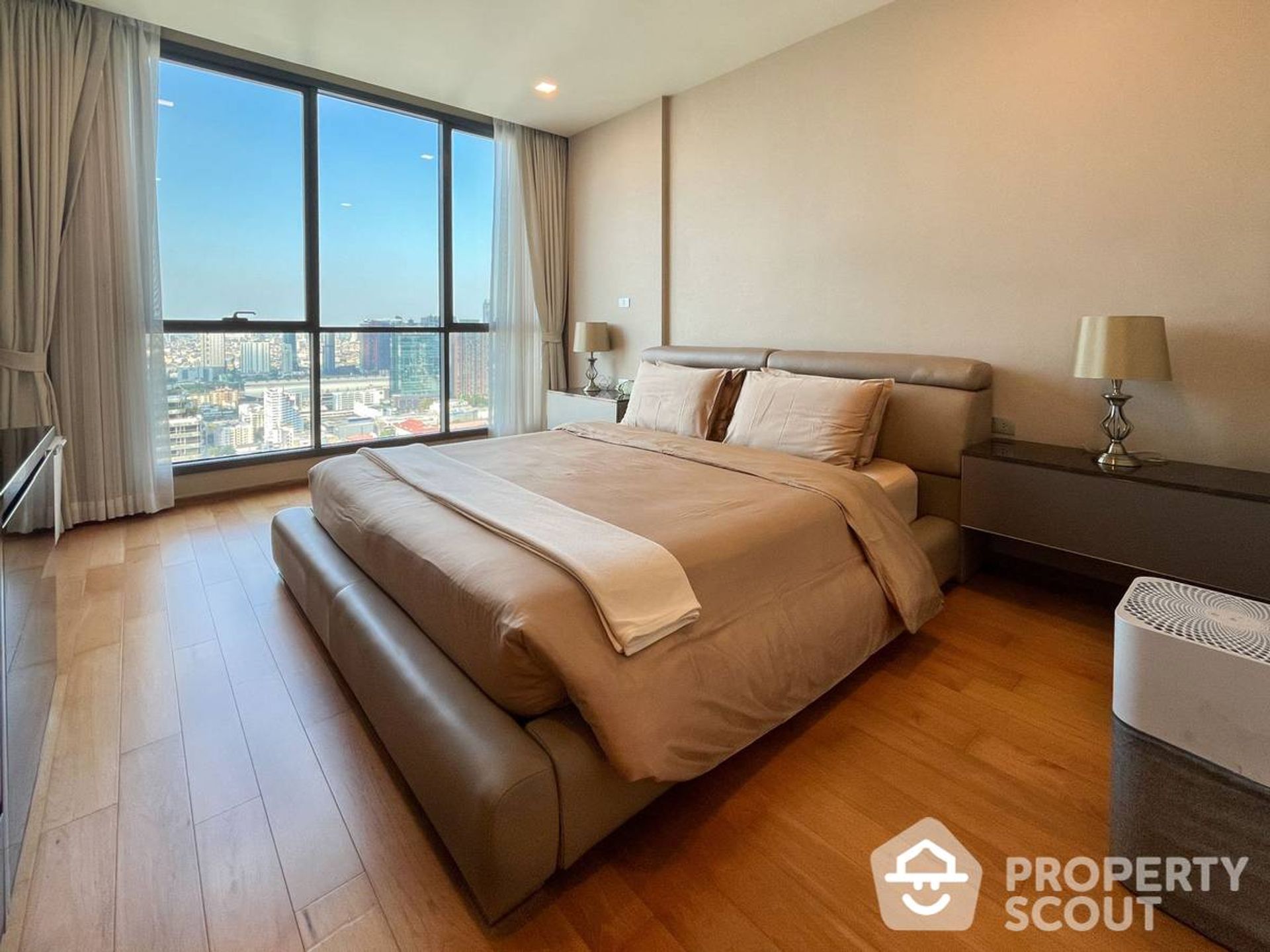 Condominio en , Krung Thep Maha Nakhon 12879516