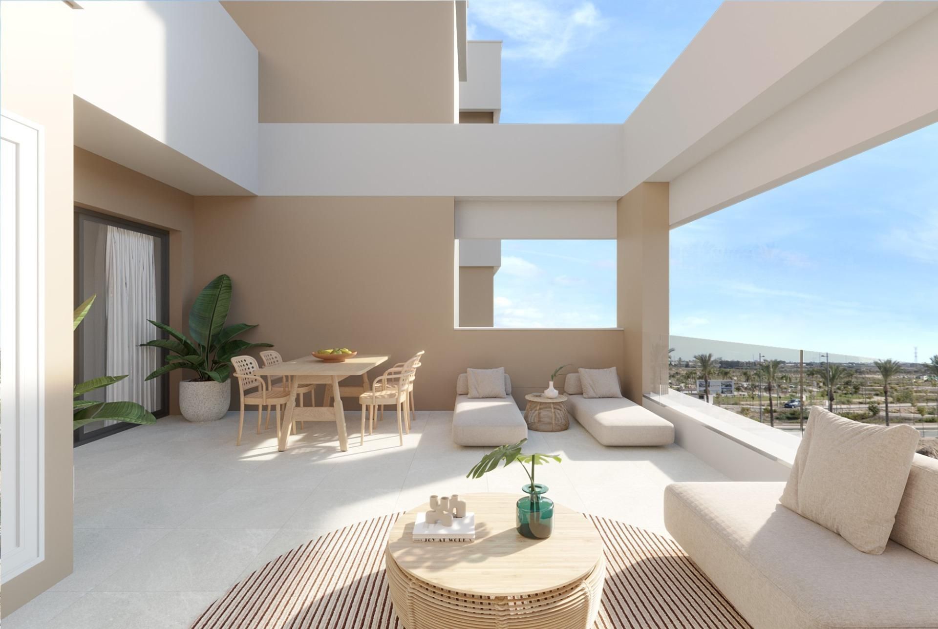 casa en Torre-Pacheco, Región de Murcia 12879623