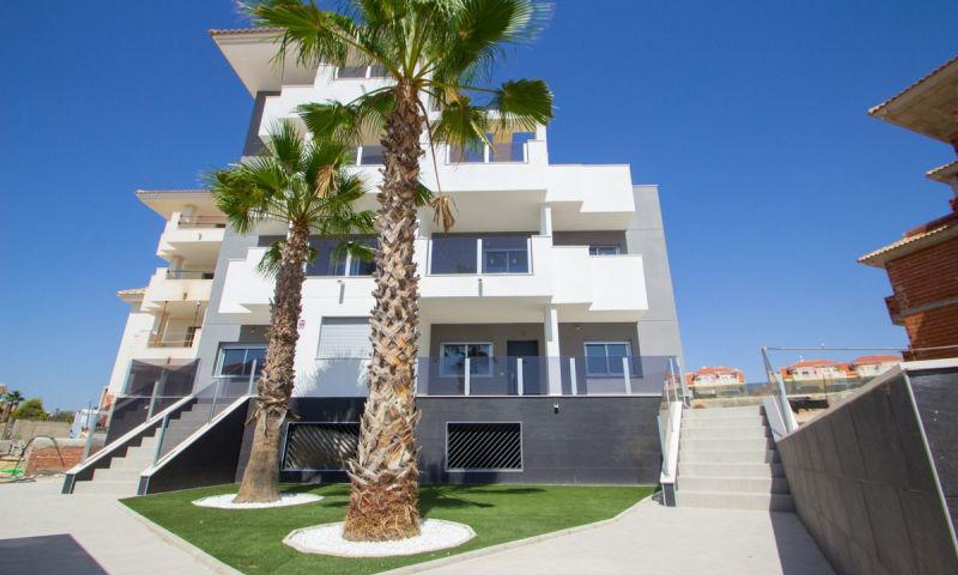 Condominio en Orihuela, Comunidad Valenciana 12879844