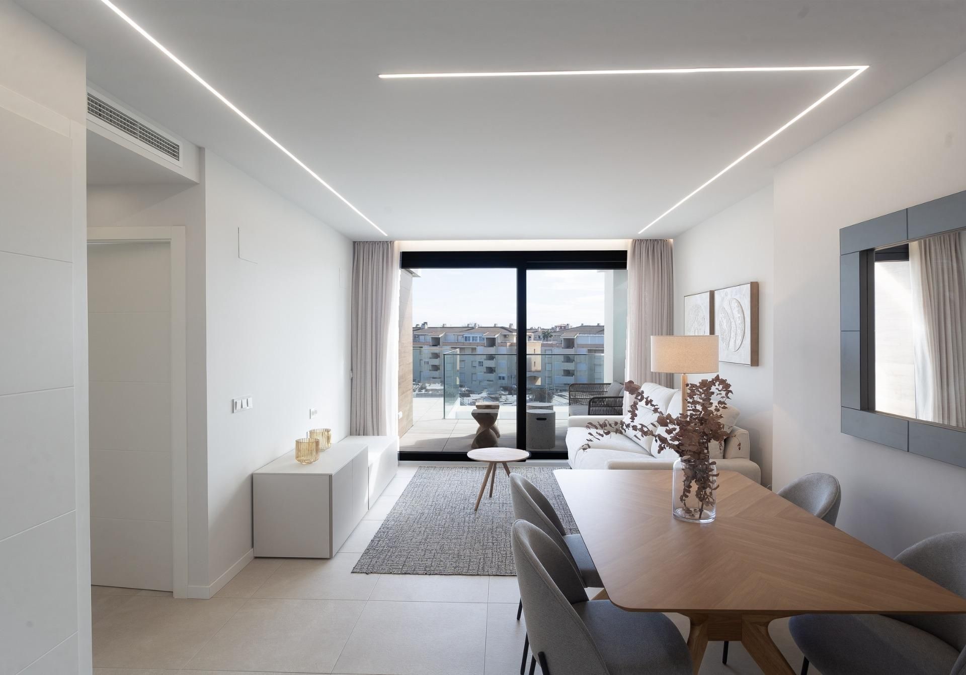 Condominio en Torrecarrals, Valencia 12879862