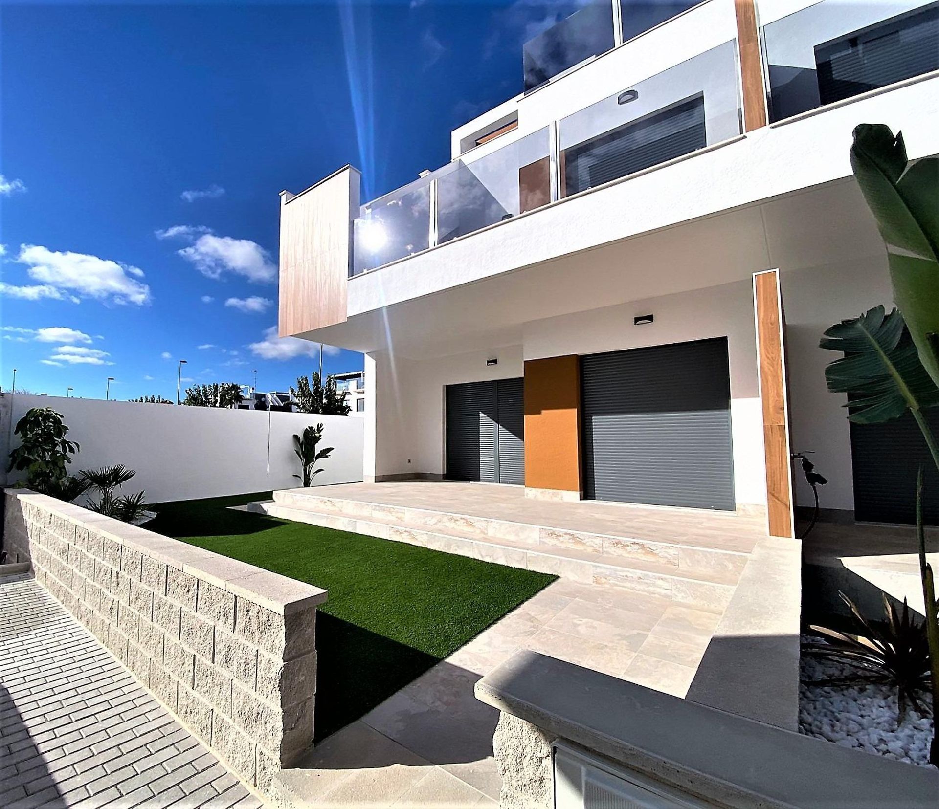 Huis in Pilar de la Horadada, Valencia 12880067