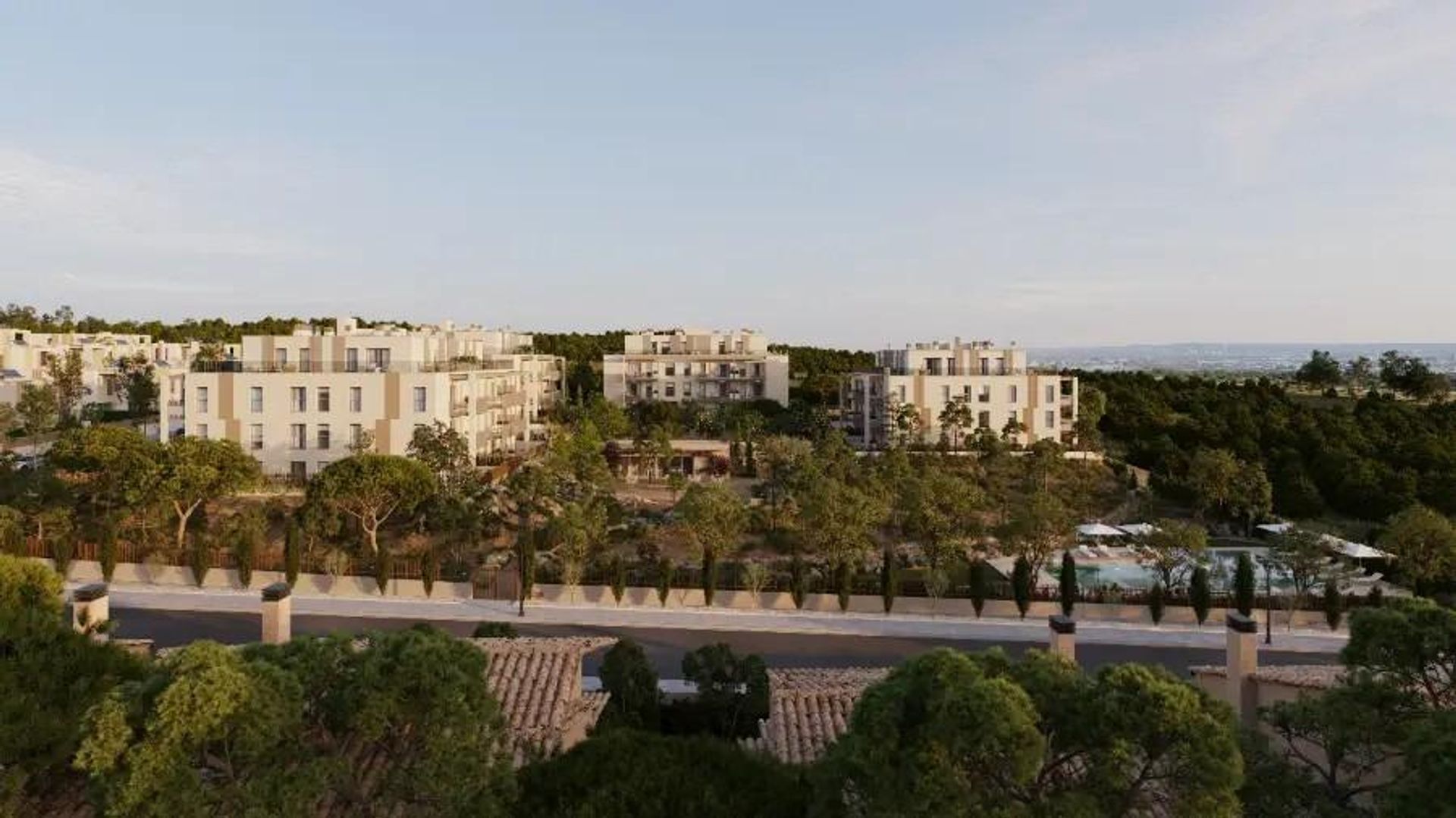 Condominium dans Godella, Valencia 12880140