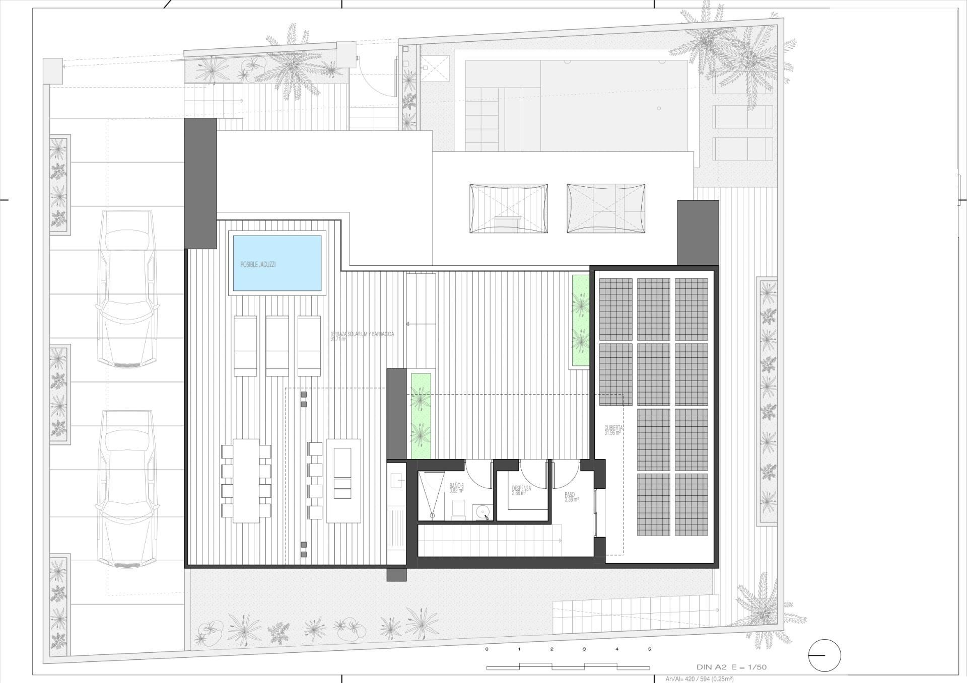 Dom w Torre-Pacheco, Región de Murcia 12880147