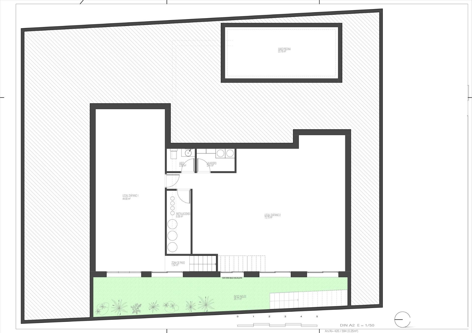 Dom w Torre-Pacheco, Región de Murcia 12880147