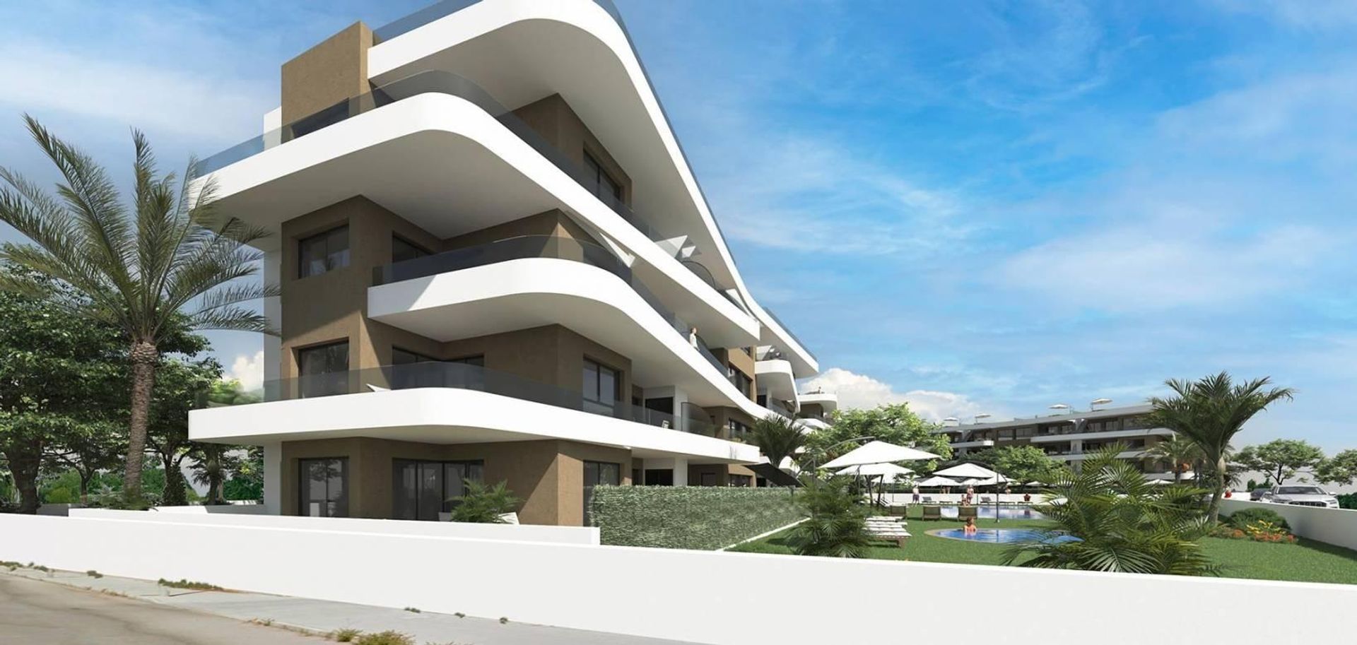 Condominium in Torrevieja, Valencia 12880218