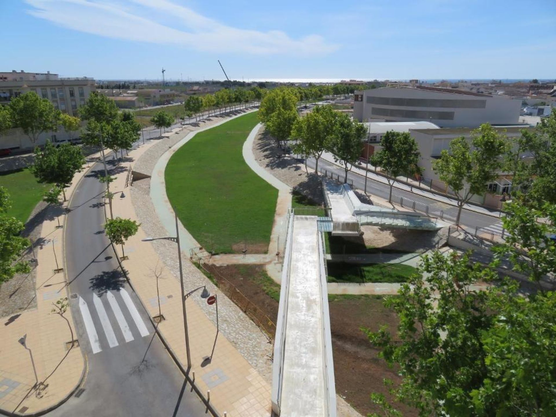 casa en Pilar de la Horadada, Comunidad Valenciana 12880279