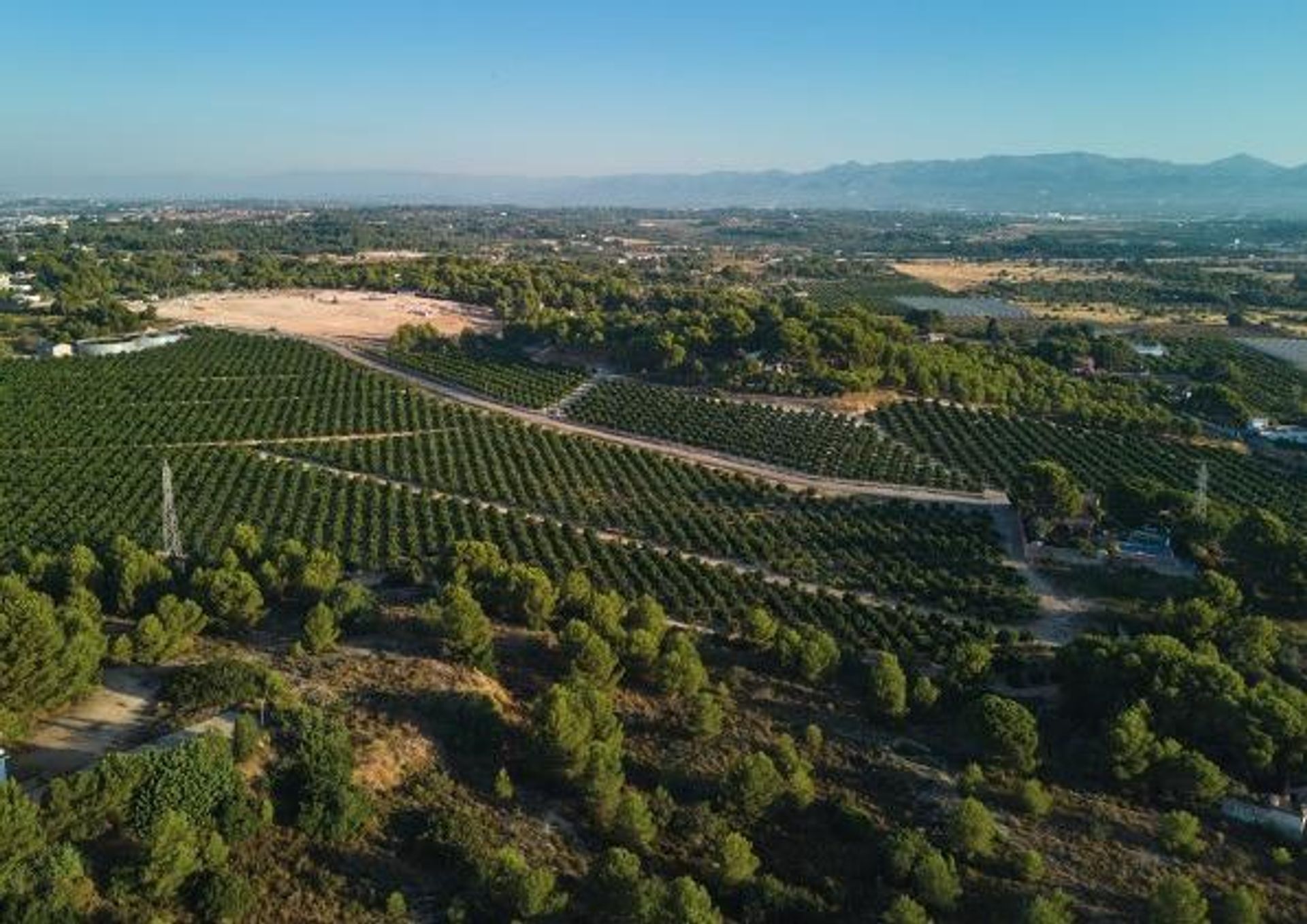 σπίτι σε Godella, Comunidad Valenciana 12880291