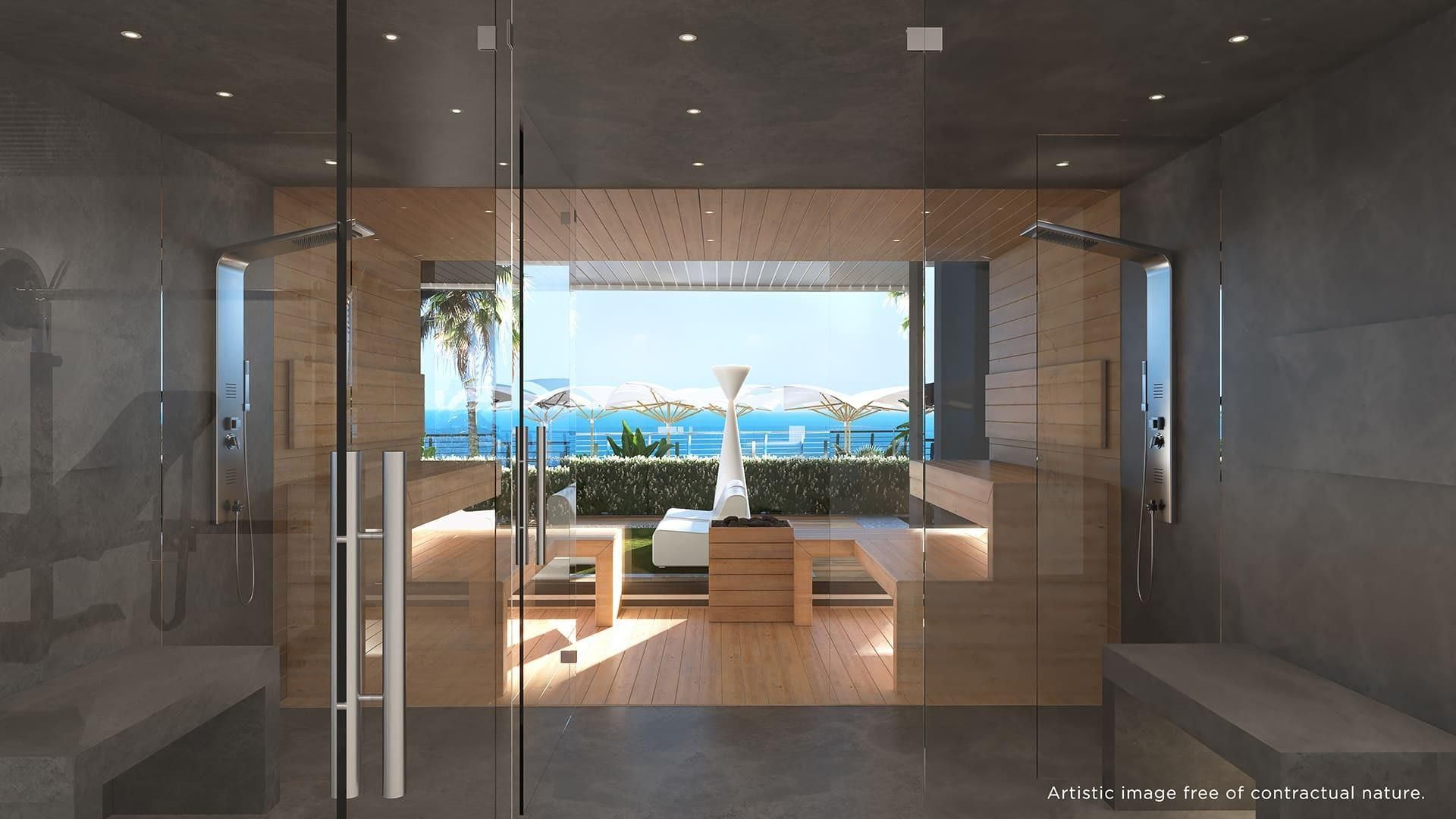 Condominio nel La Manga, Region of Murcia 12880319