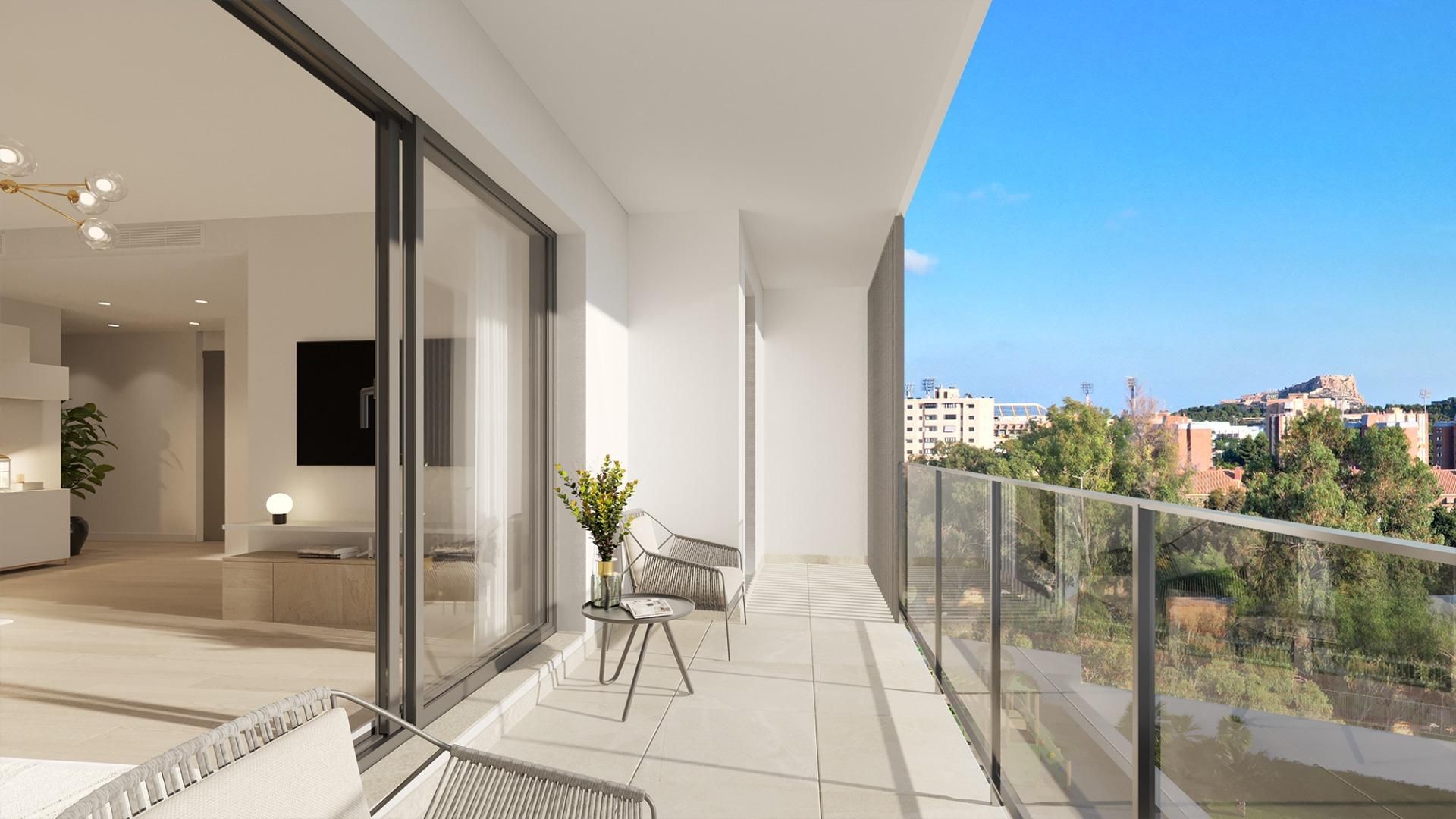 casa en Alicante, Valencian Community 12880341