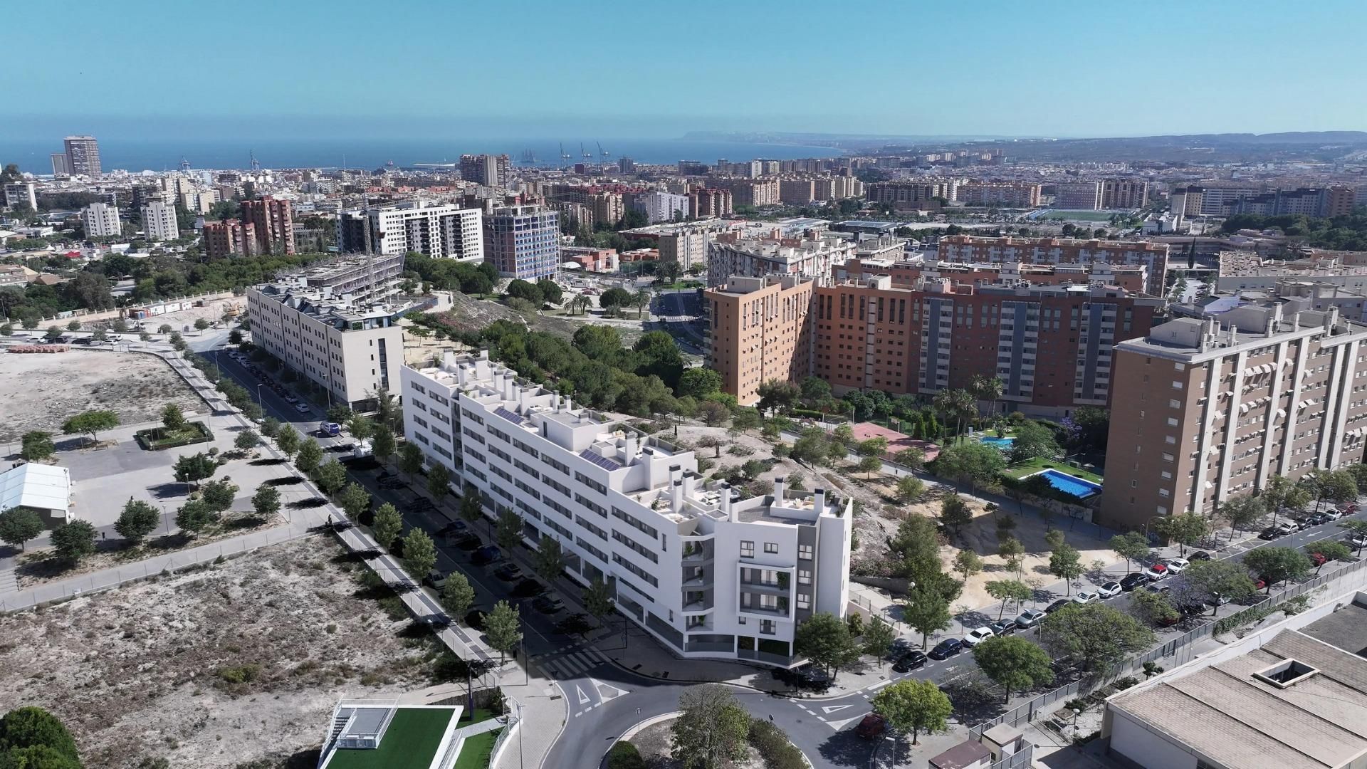 casa en alicante, Valencia 12880357