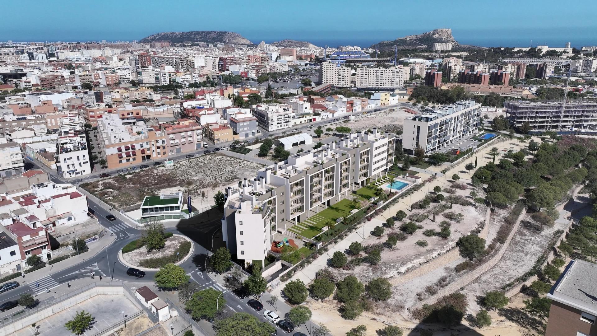 casa en Alicante, Valencian Community 12880357