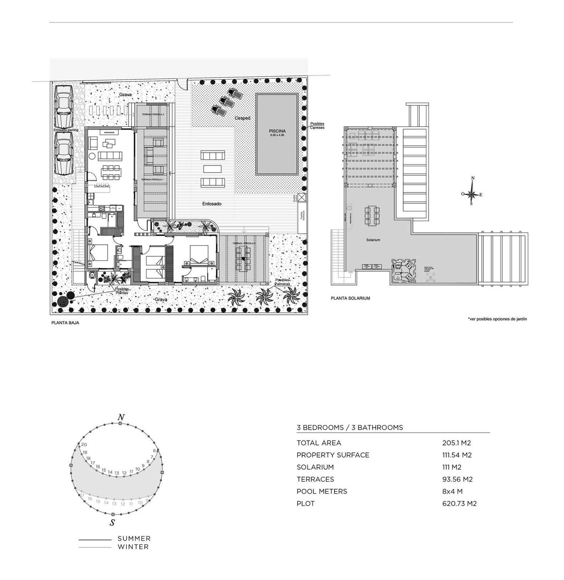 Huis in Ciudad Quesada, Comunidad Valenciana 12880387