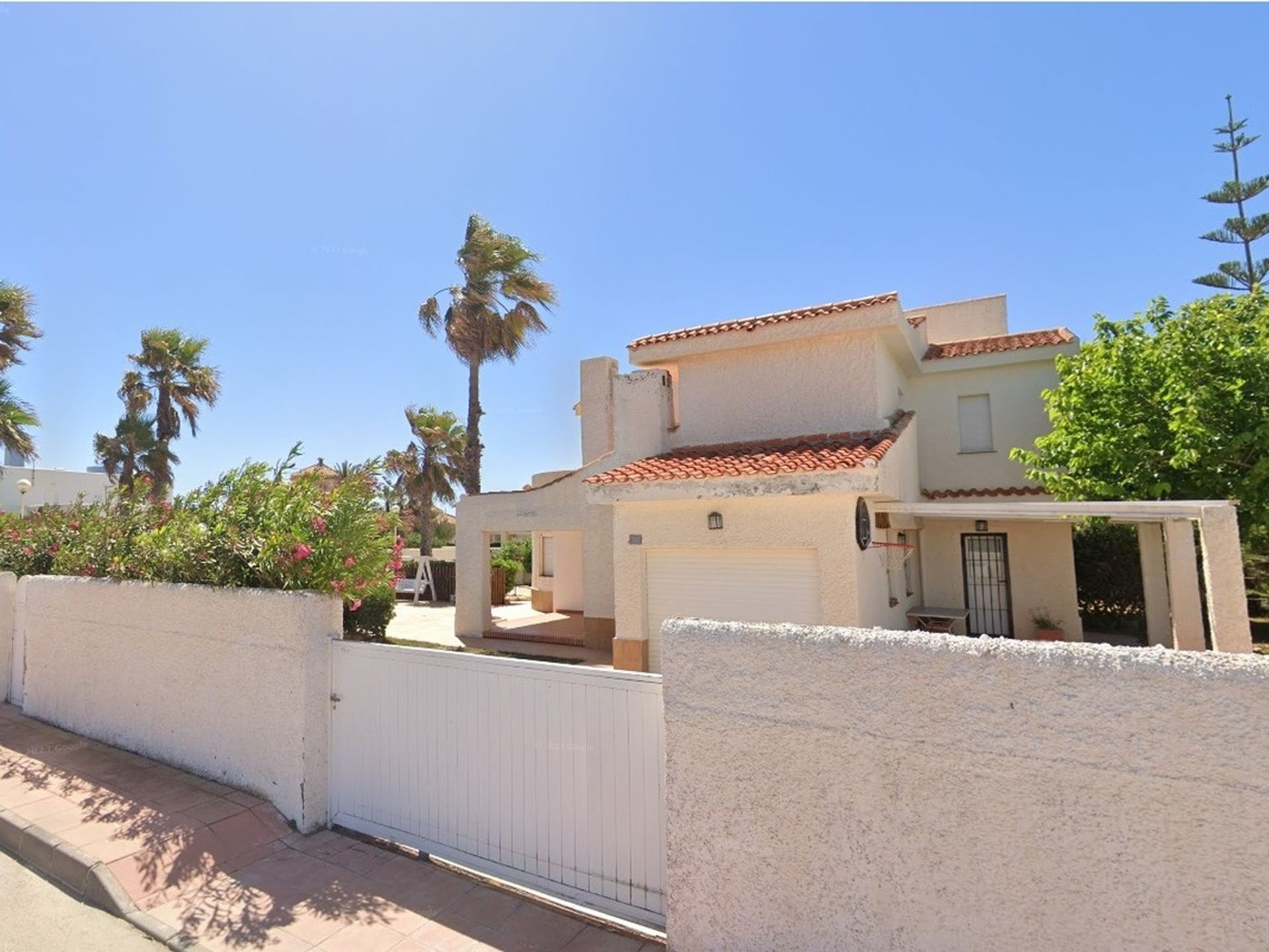 Casa nel Playa de los Nietos, Murcia 12880548