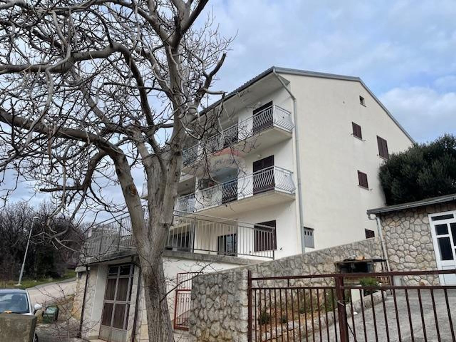 House in Povile, Primorsko-Goranska Zupanija 12880562