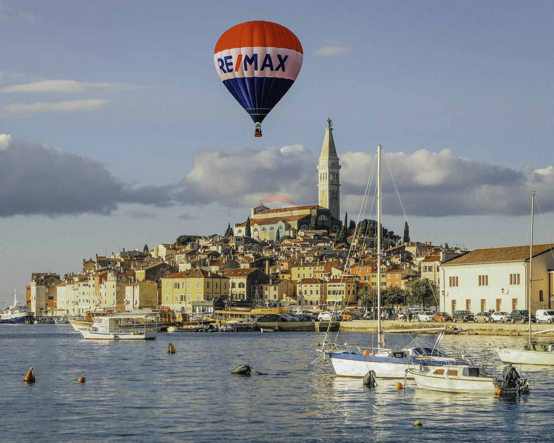 Tierra en Rovinj, Istarska županija 12880563