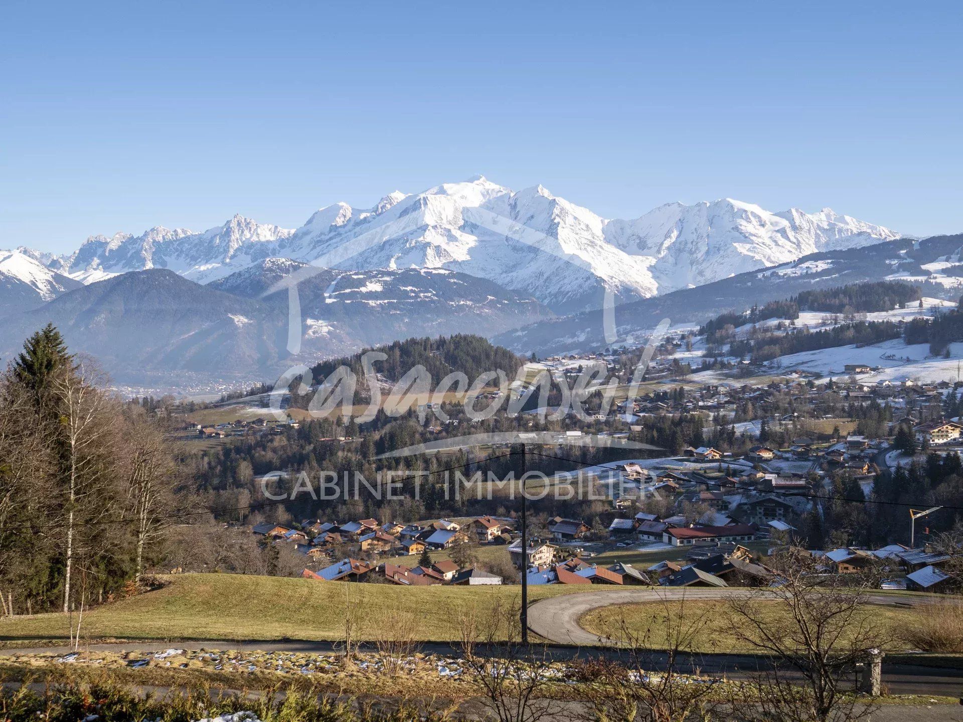 loger dans Cordon, Auvergne-Rhône-Alpes 12880570