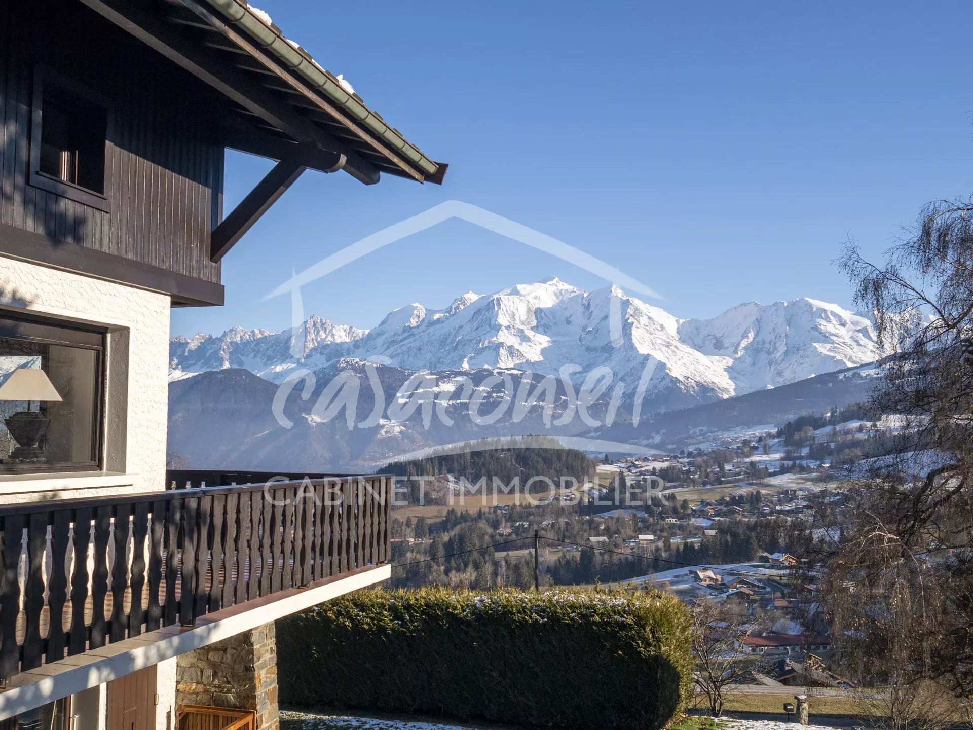 loger dans Cordon, Auvergne-Rhône-Alpes 12880570