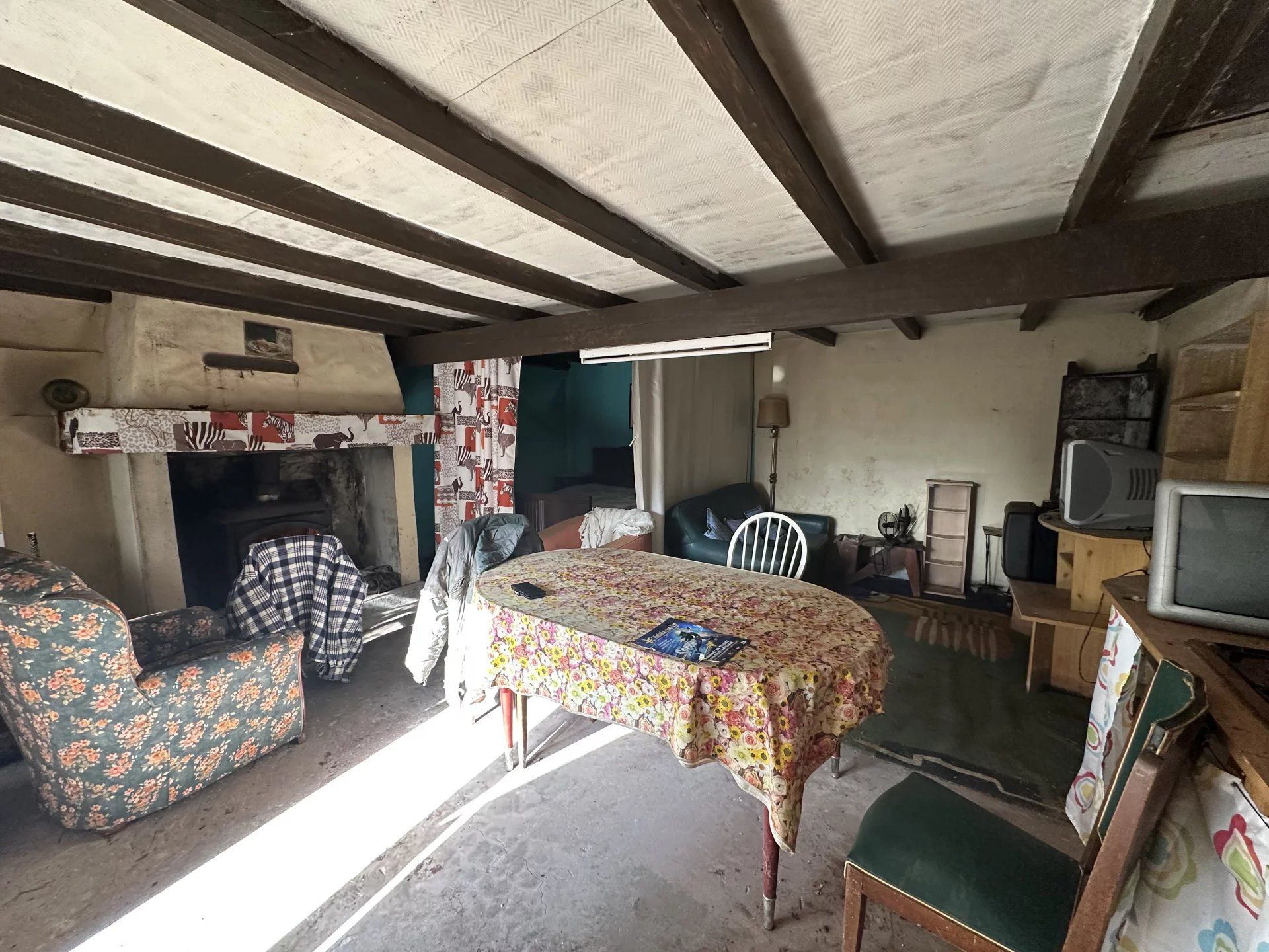 casa en Braud-et-Saint-Louis, Gironde 12880590