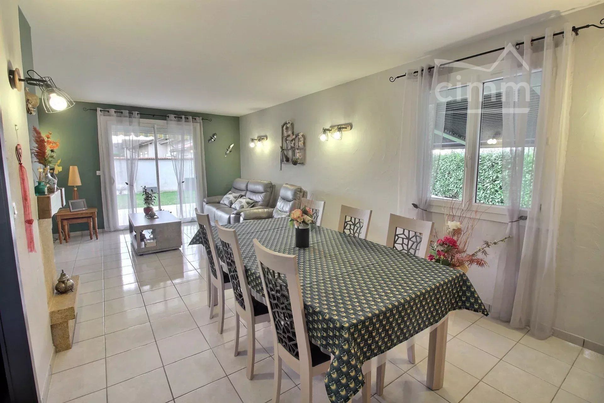 casa no Anneyron, Auvérnia-Ródano-Alpes 12880609