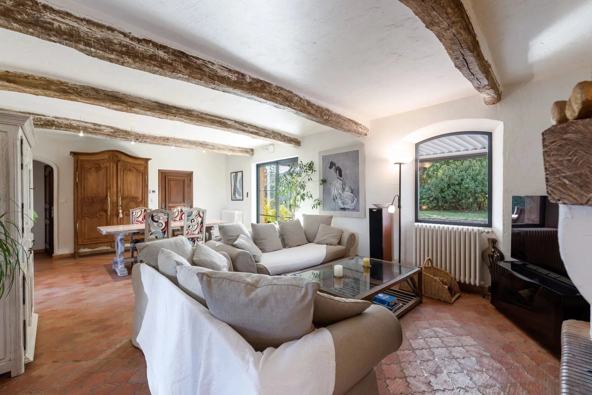 Casa nel Le Rouret, Alpes-Maritimes 12880646