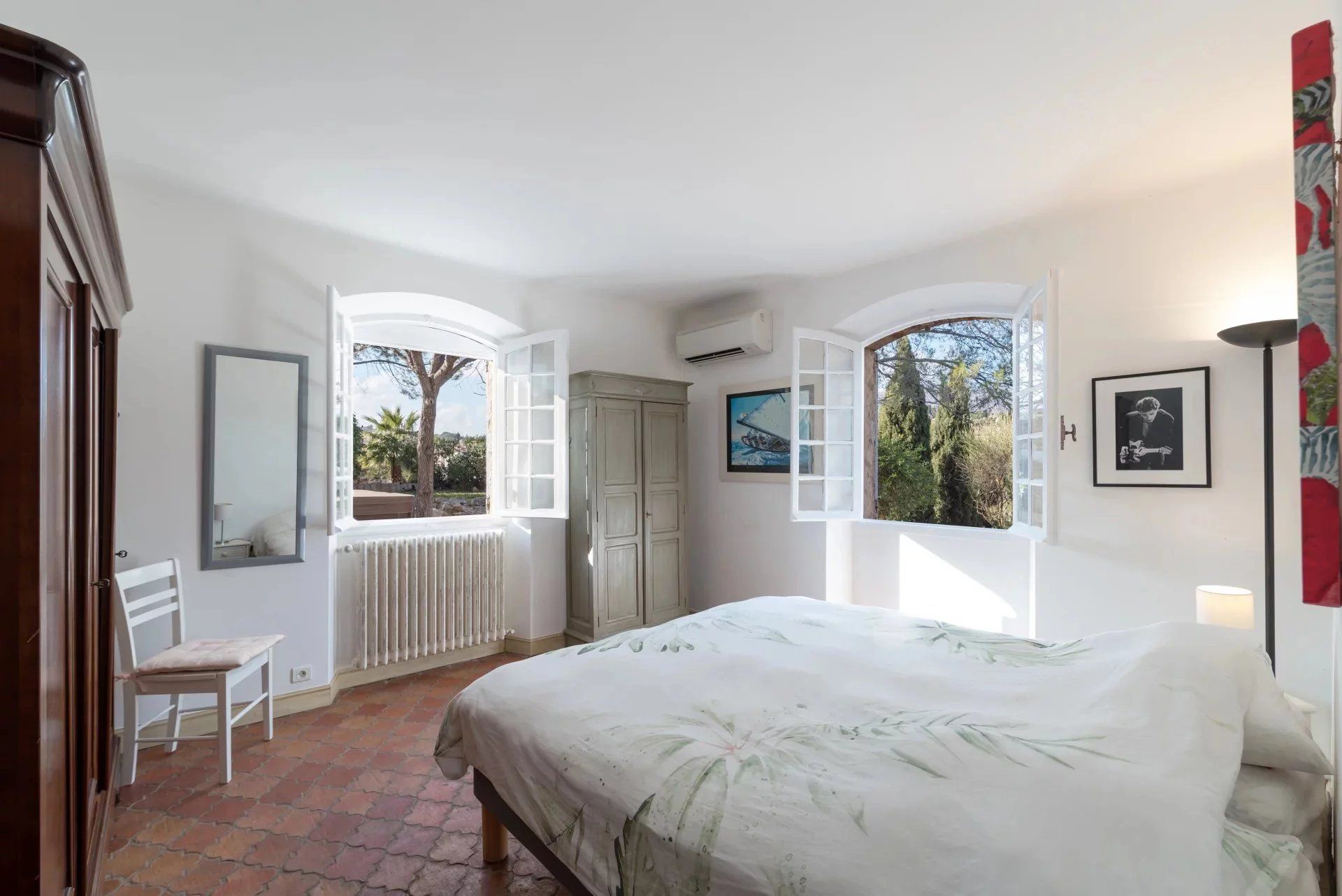 Casa nel Le Rouret, Alpes-Maritimes 12880646