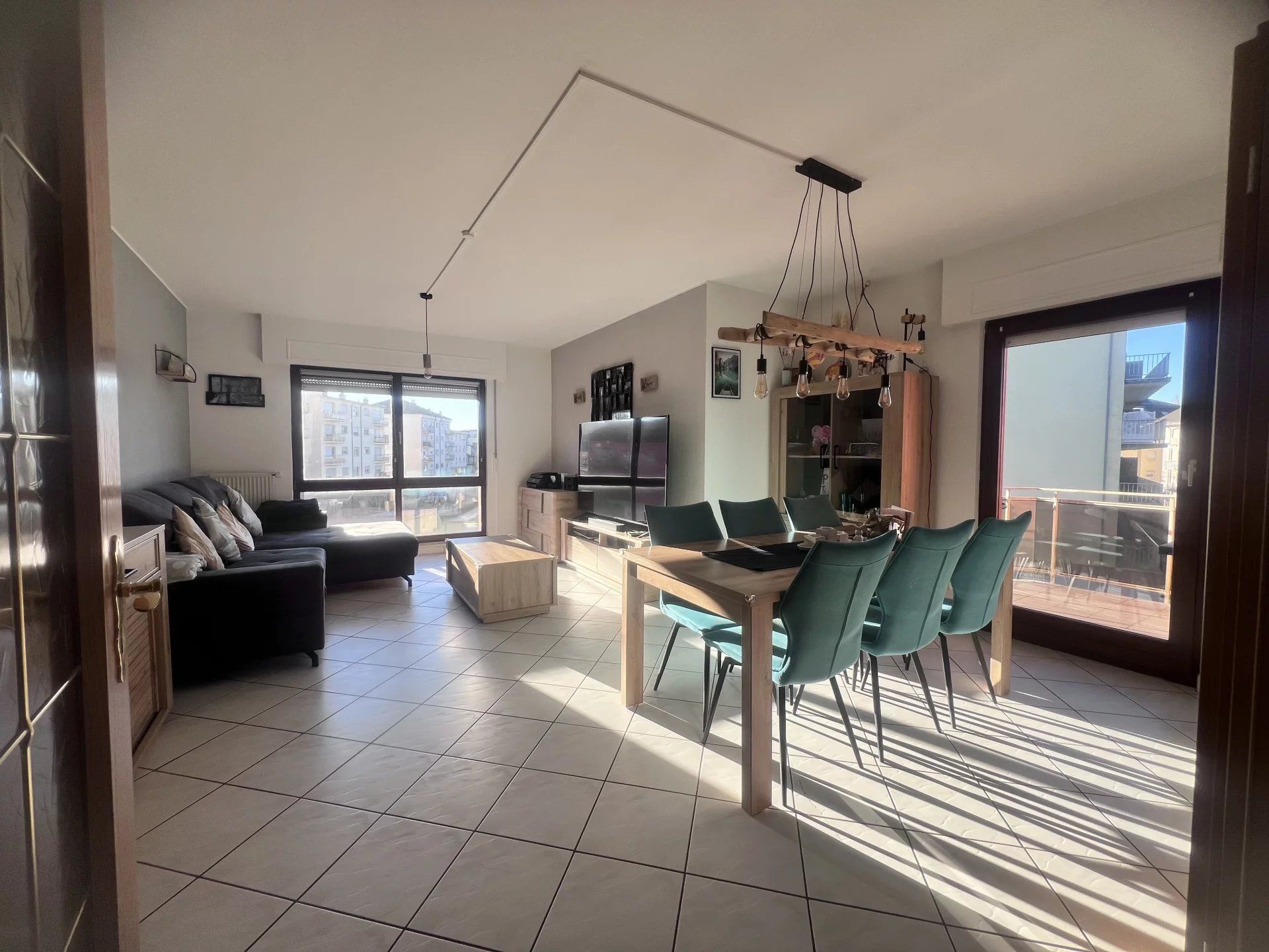 Condominio nel Petange, Esch-sur-Alzette 12880651