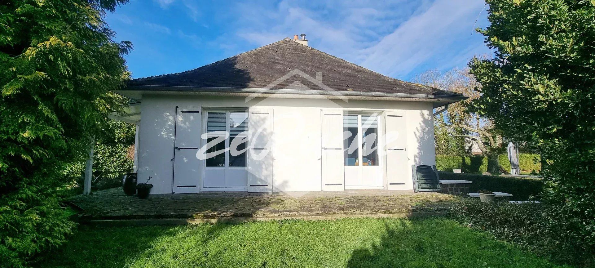 Huis in Bayeux, Calvados 12880668