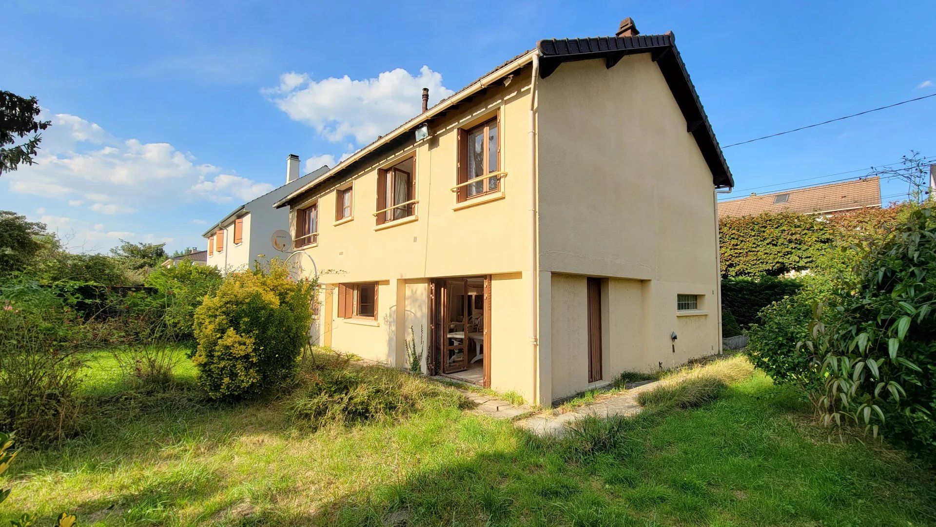 Casa nel Gournay-sur-Marne, Seine-Saint-Denis 12880673