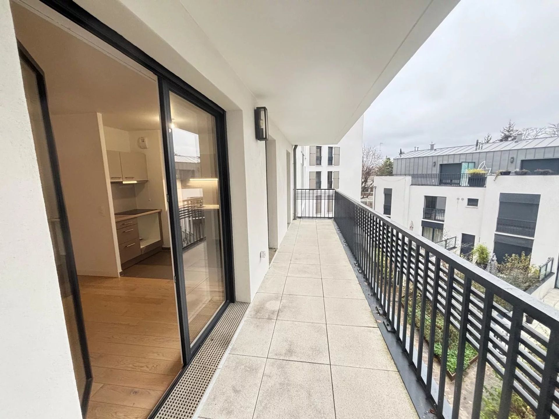 Condominium dans Rueil Malmaison, Ile de France 12880674