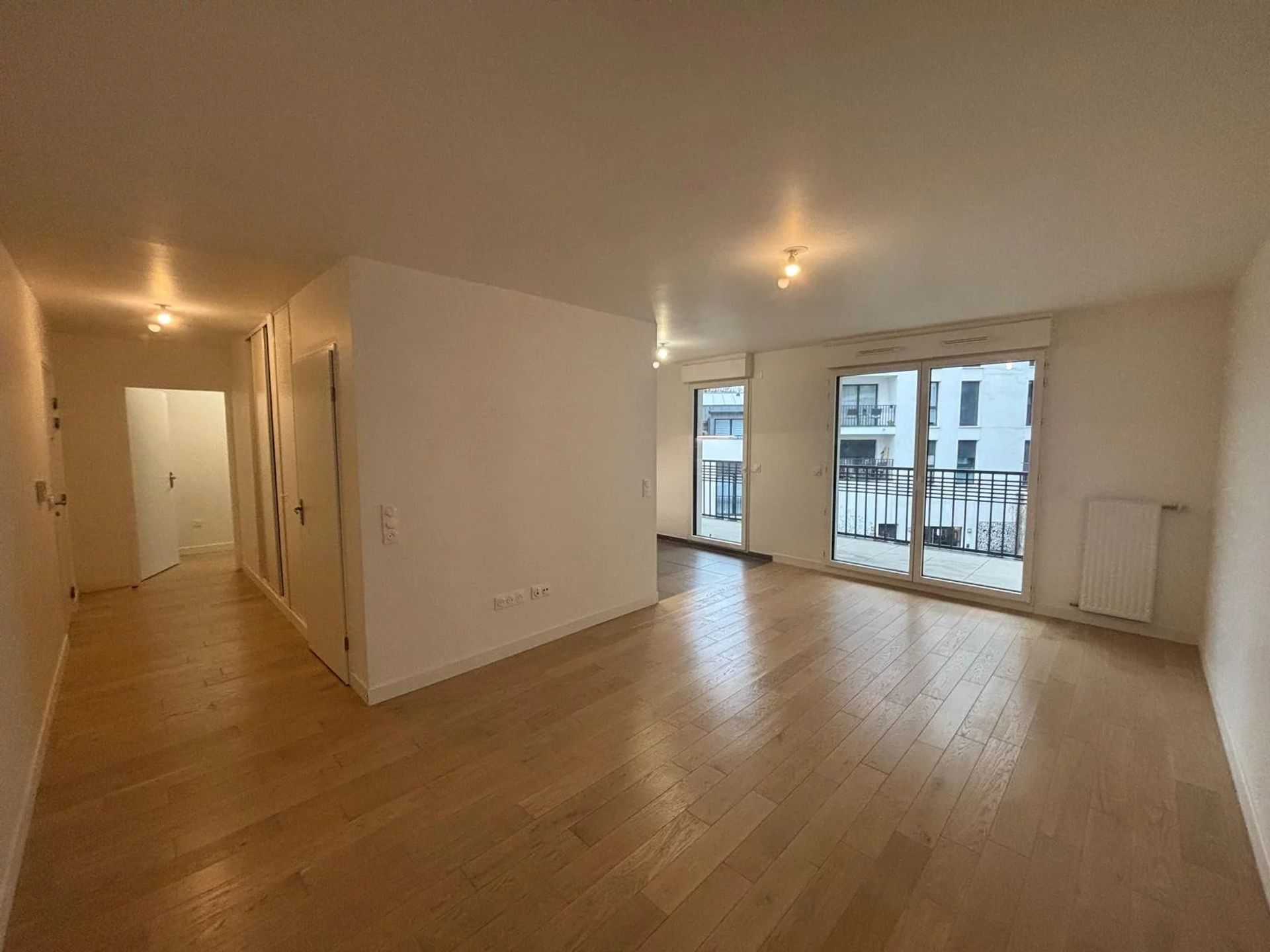 Condominium dans Rueil Malmaison, Ile de France 12880674