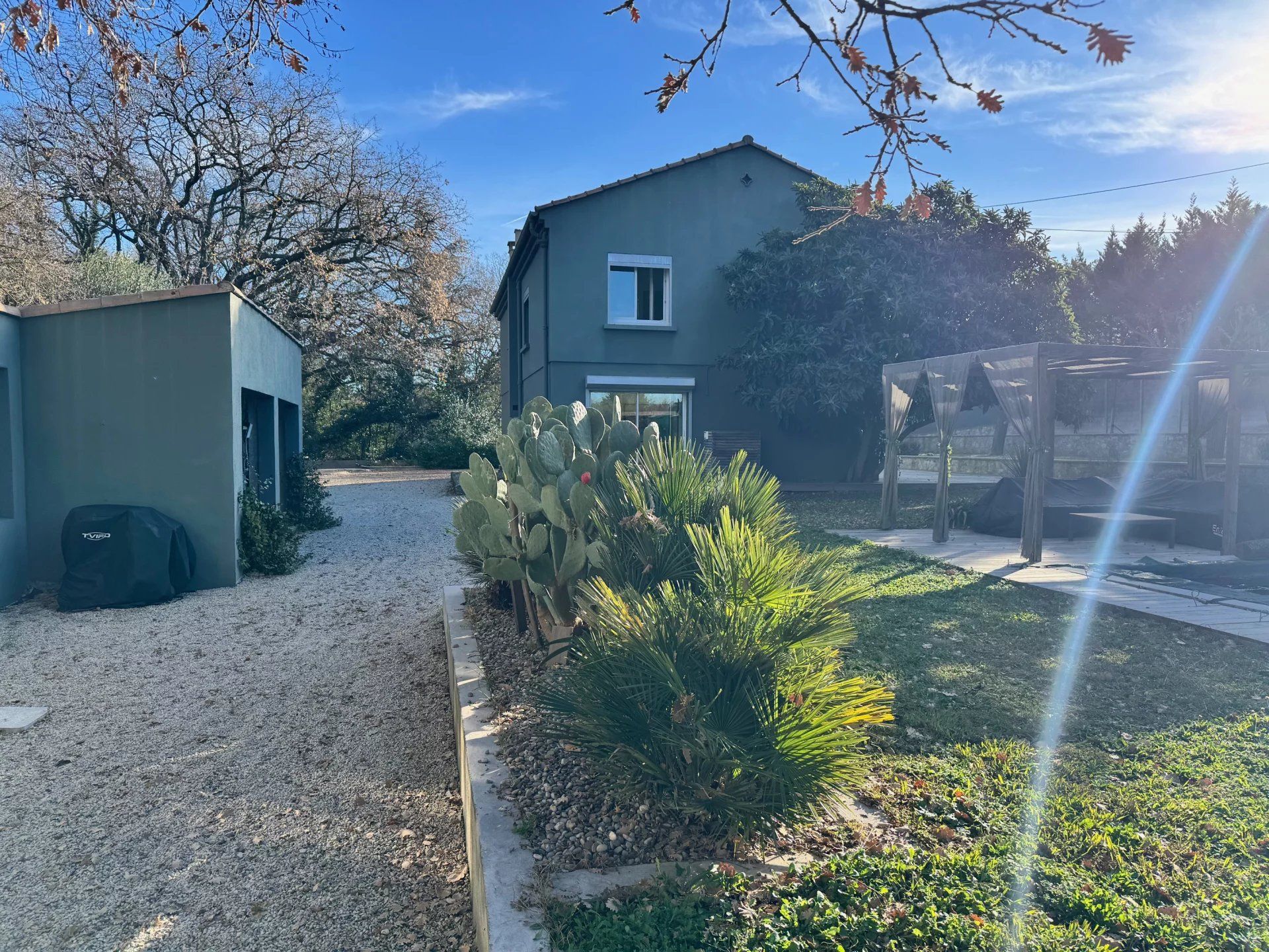 rumah dalam Puyricard, Provence-Alpes-Côte d'Azur 12880690