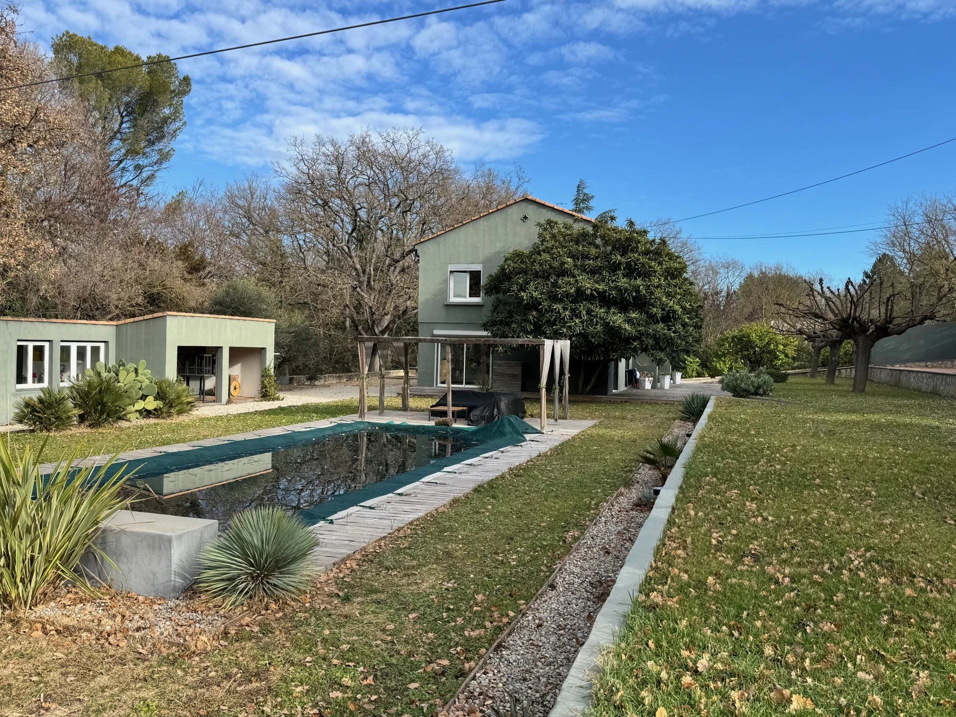 rumah dalam Puyricard, Provence-Alpes-Côte d'Azur 12880690