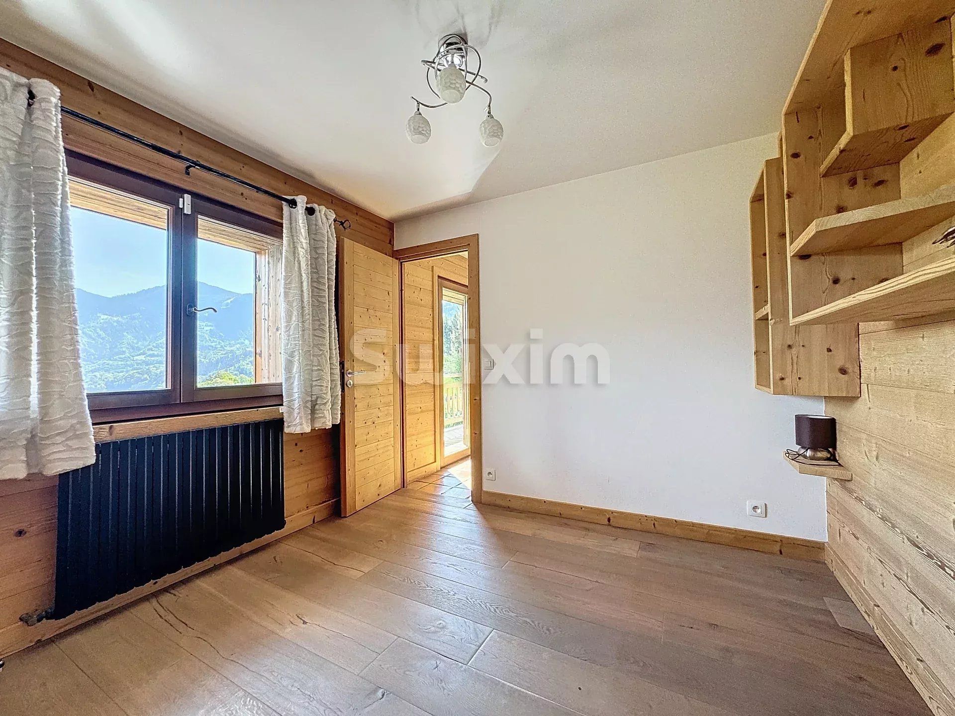 жилой дом в Combloux, Haute-Savoie 12880697