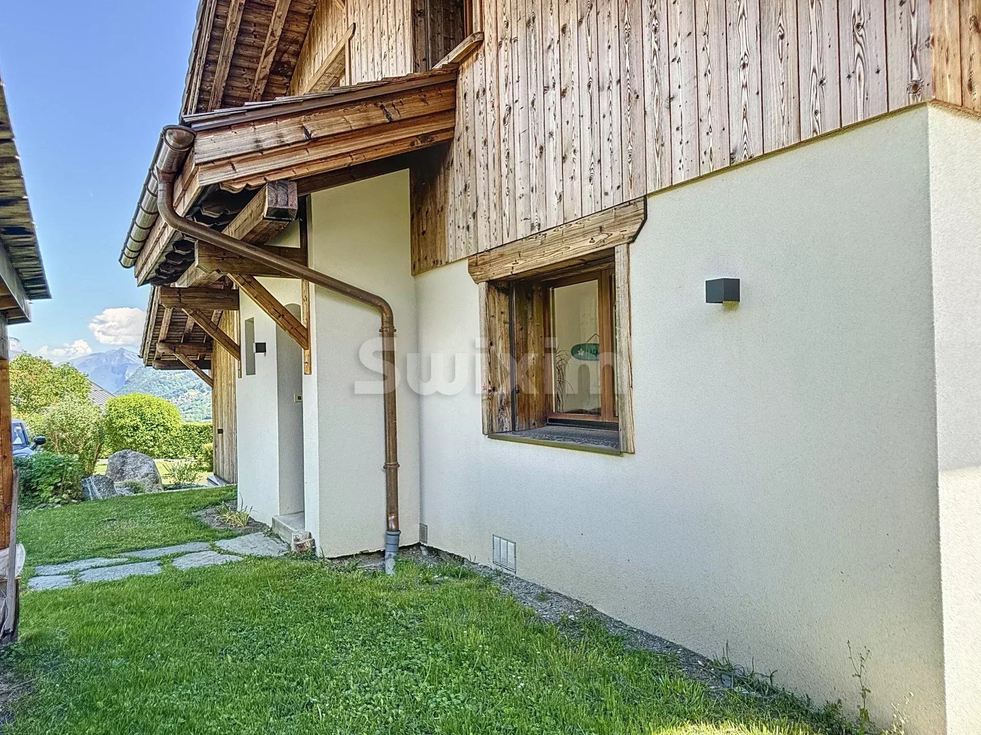 жилой дом в Combloux, Haute-Savoie 12880697