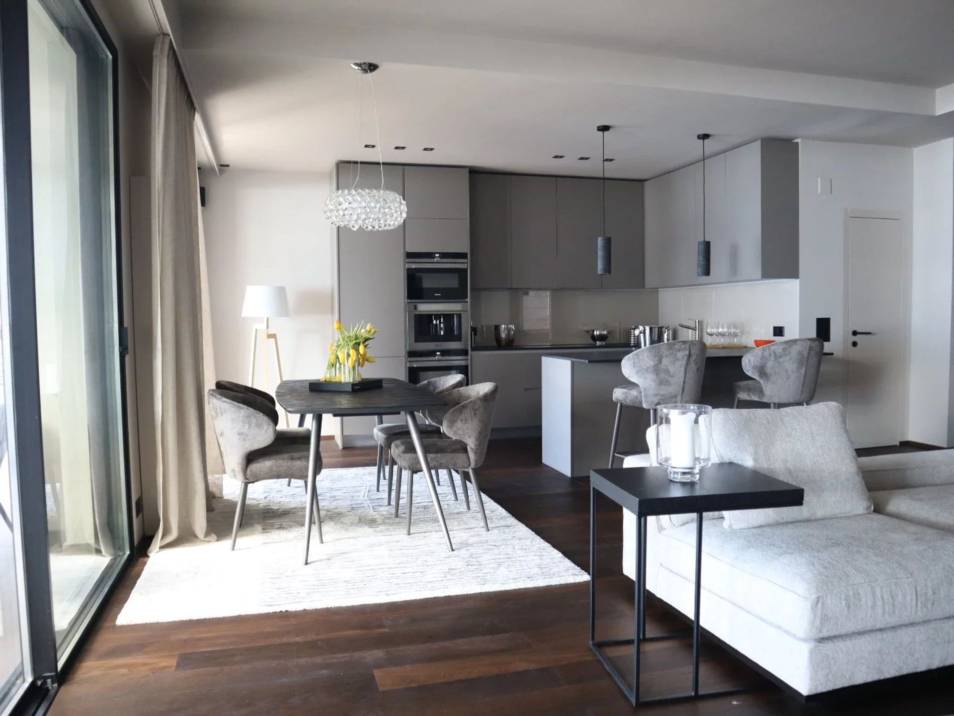 Condominio nel Montréux, Vaud 12880700