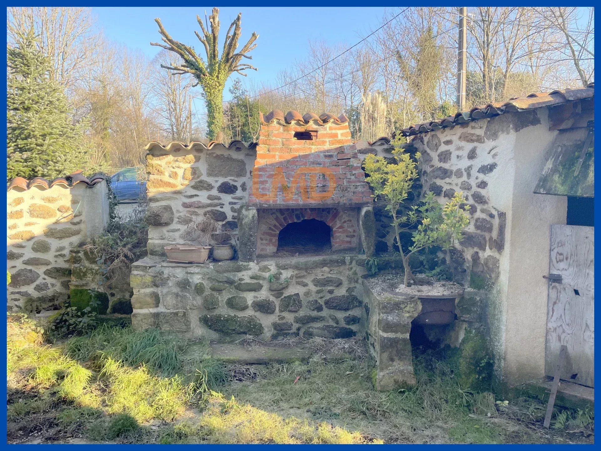 بيت في Decazeville, Aveyron 12880739