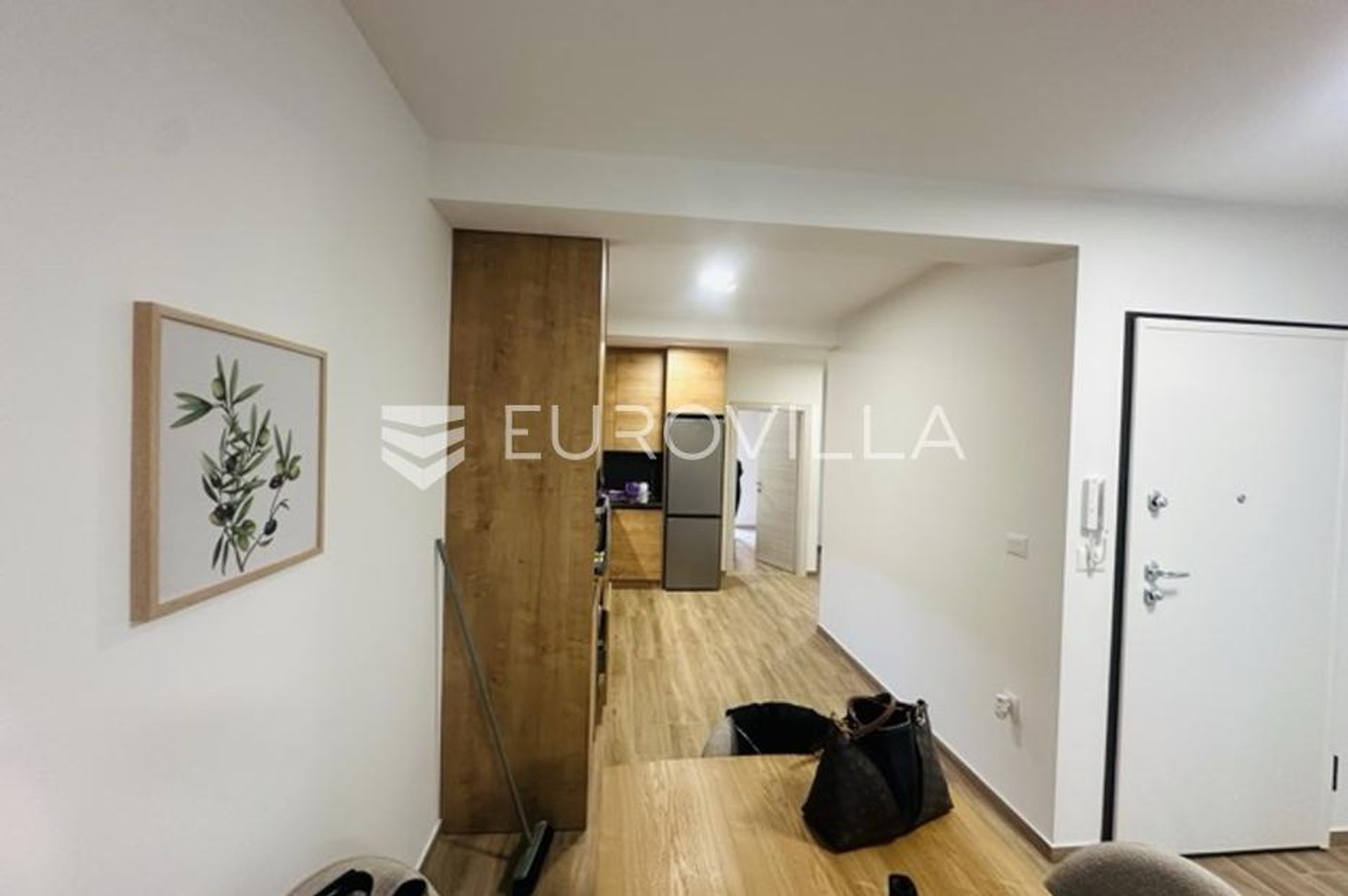 Condominio en Pula, Istarska županija 12880777