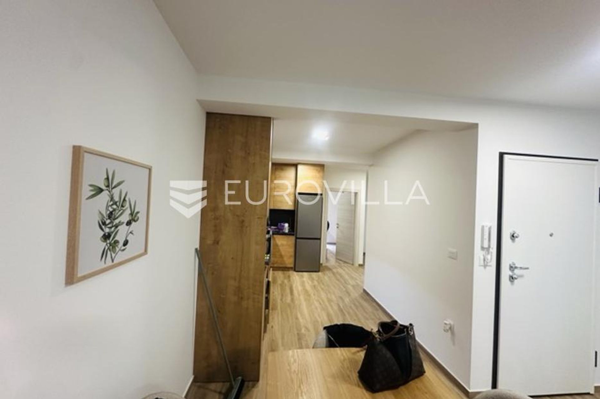 Condominio en Pula, Istarska županija 12880777