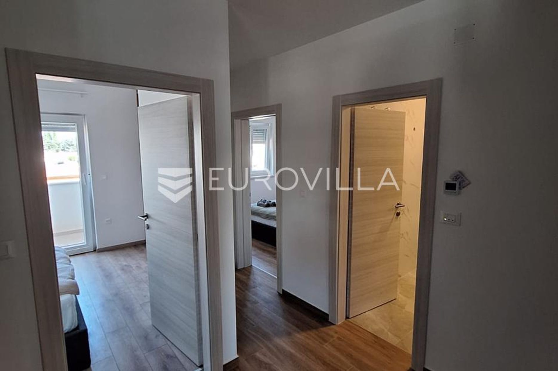 Condominio en Pula, Istarska županija 12880777